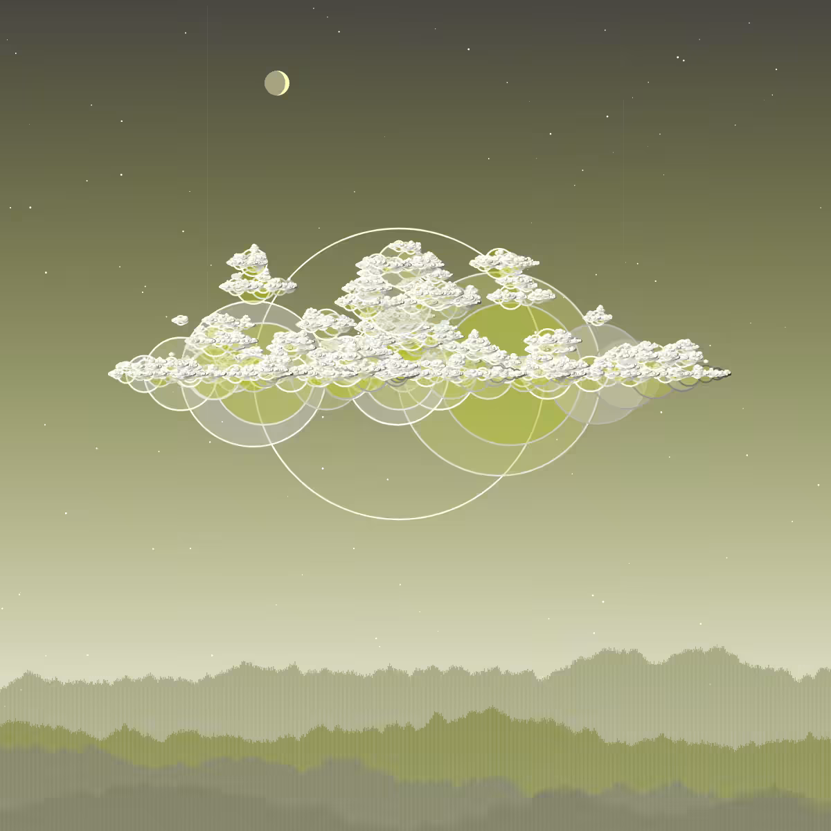 Cloudscapes #4