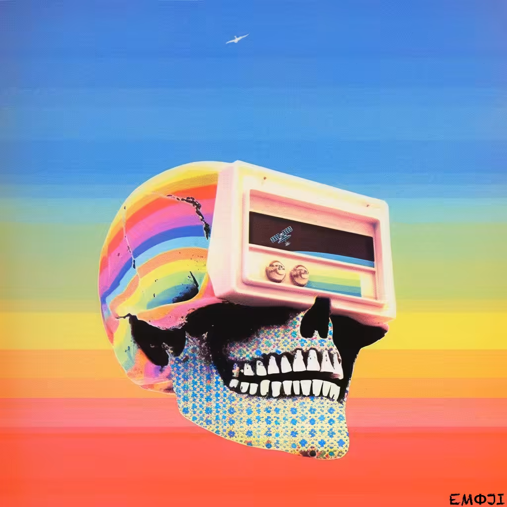 PΔЯΔDISΞ  LФST
