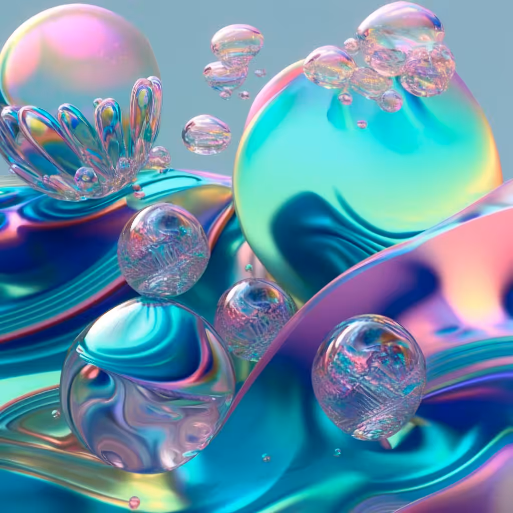 In Movement