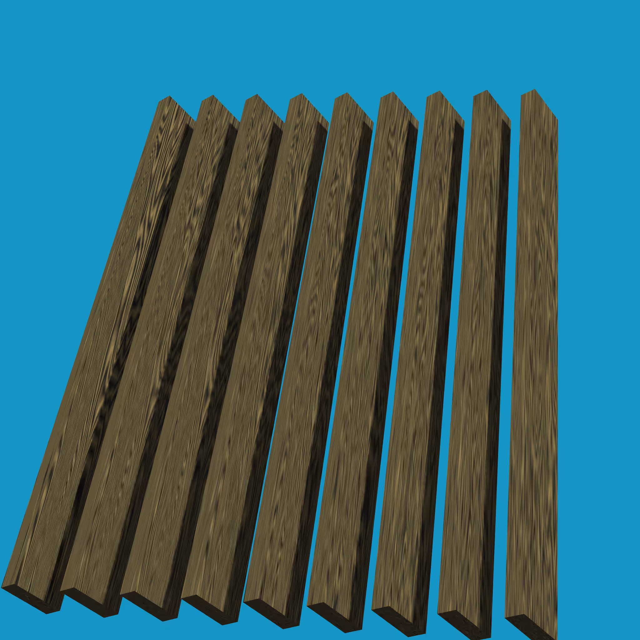 Wood Generation v1.0 #19