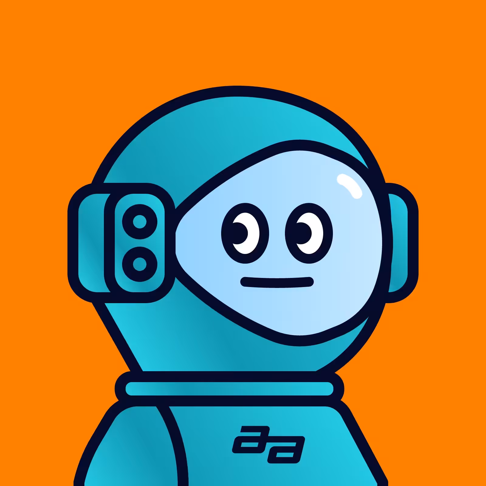 Awkward Astronauts #2540