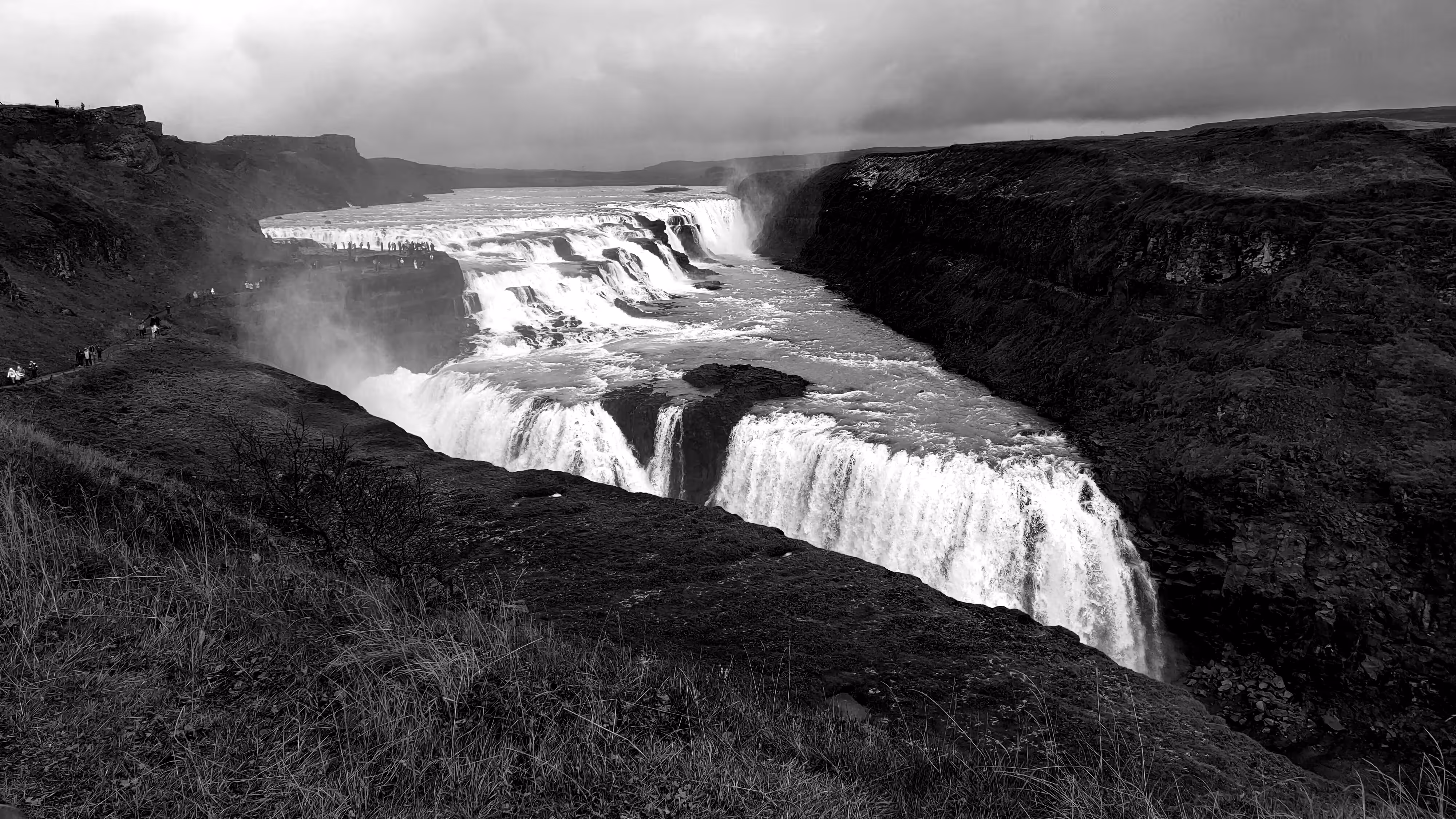 Gullfoss