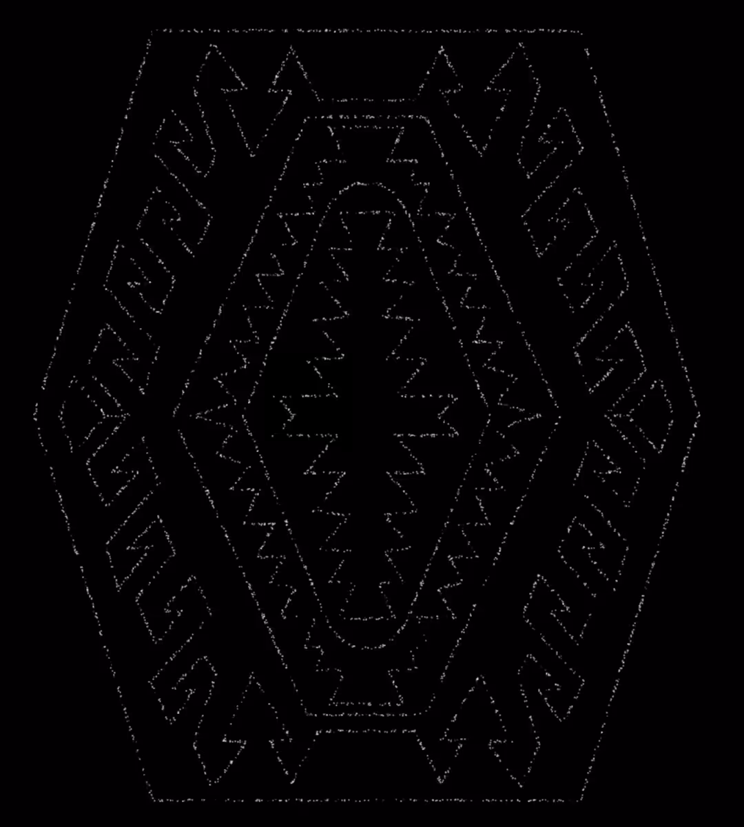 Pitrak Motif X Hagia 