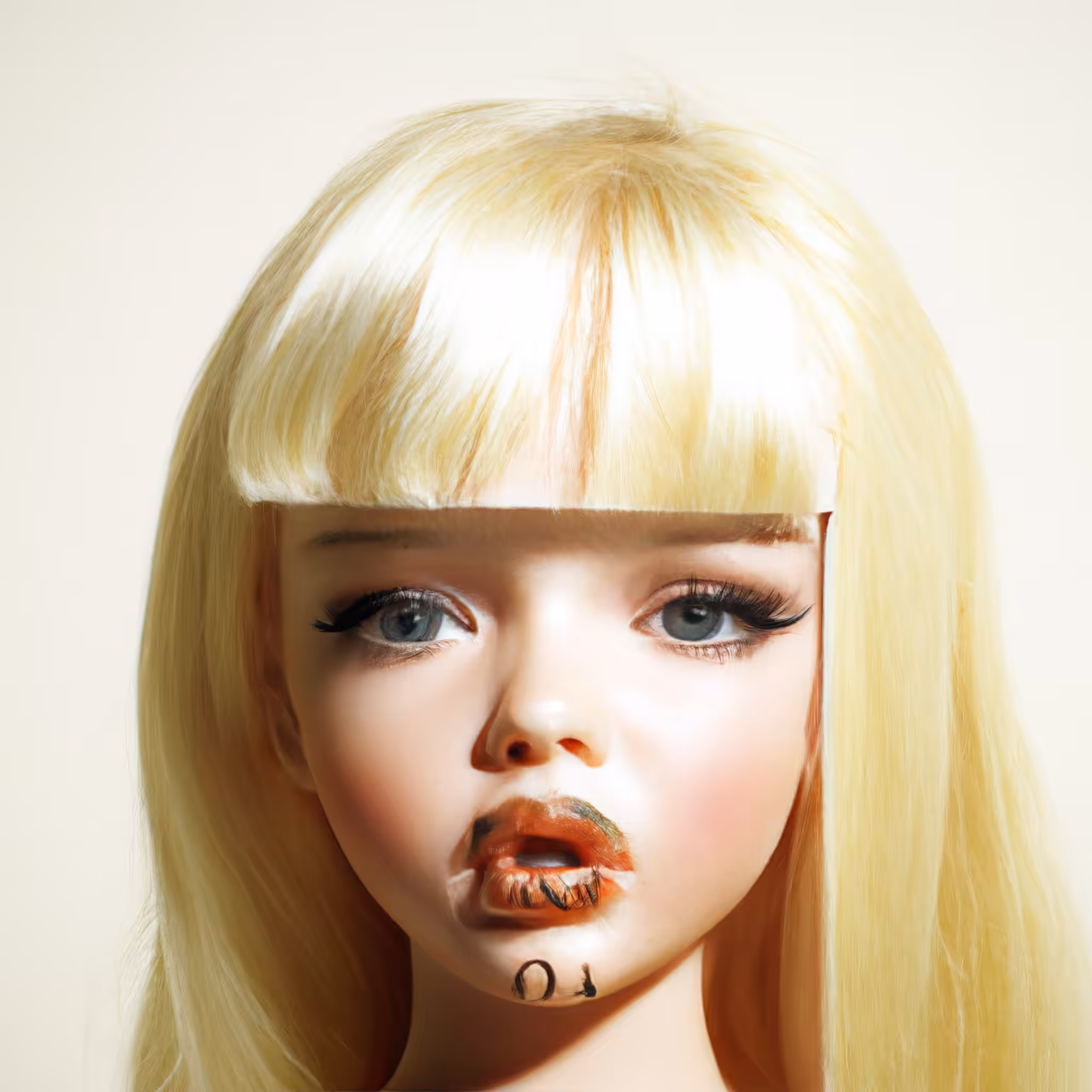 Perfect Barbie
