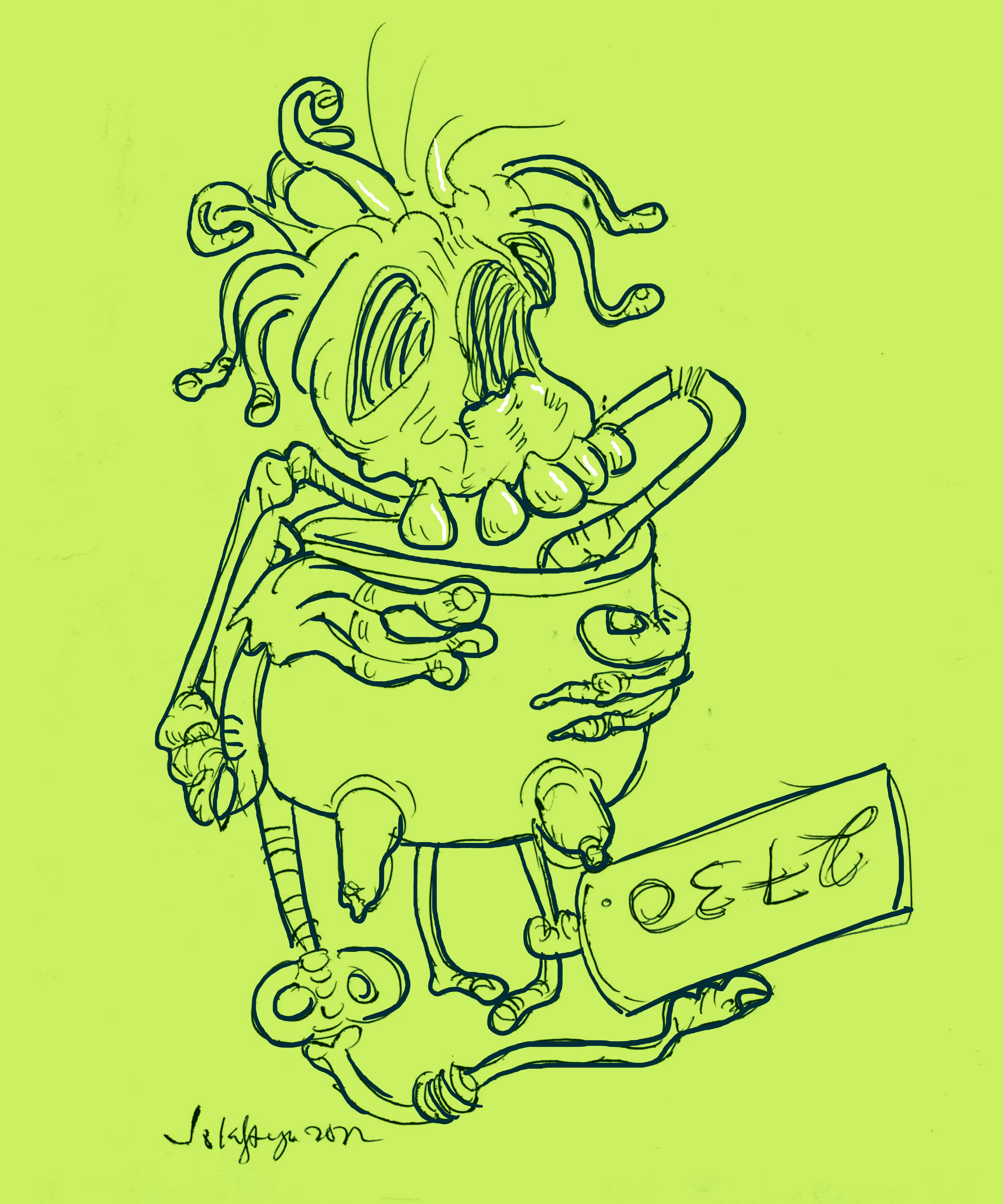 2730