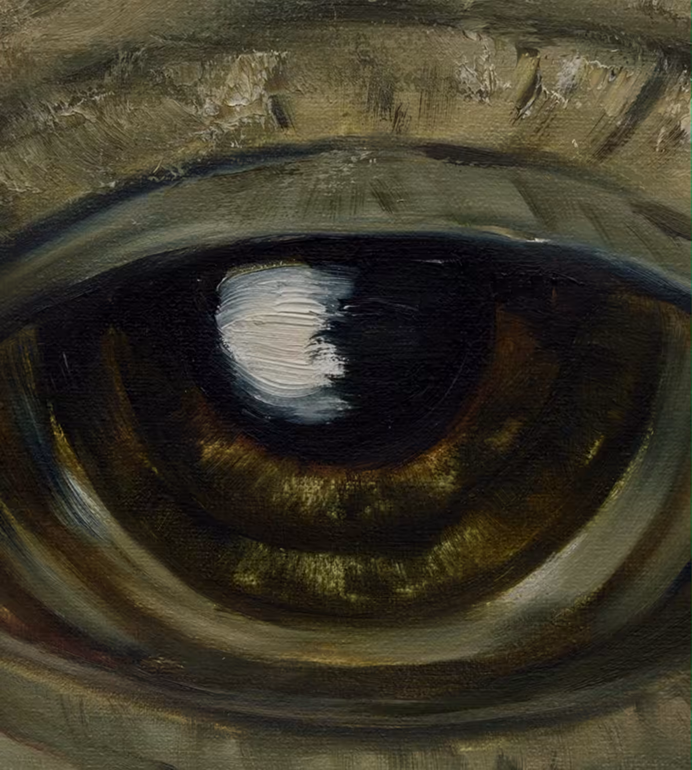 Inner Eye 