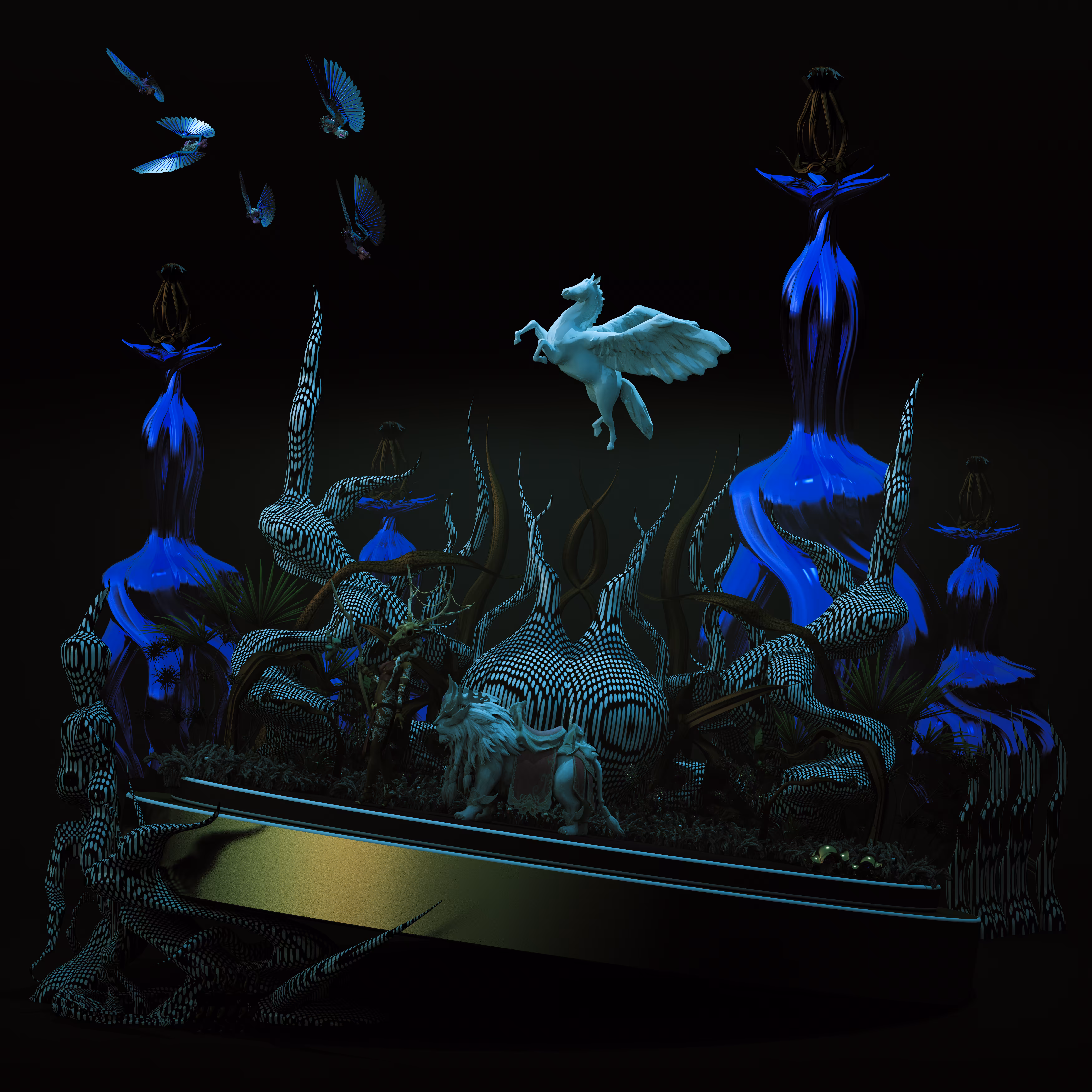 Dazzled 03