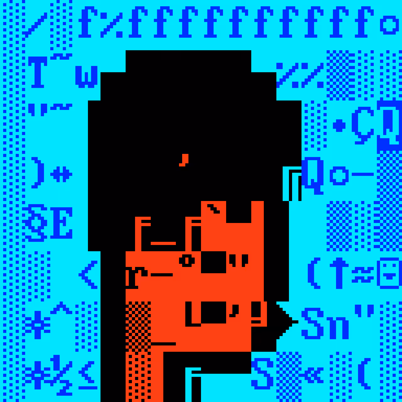 DOS Punk 93