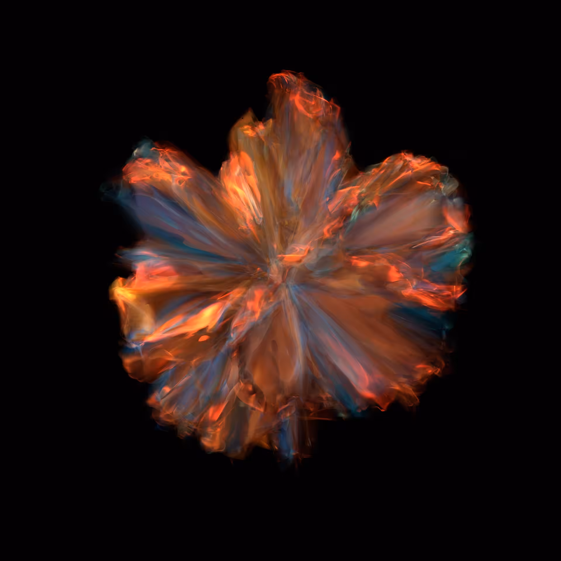 Eevee Flora 22 (Blur)