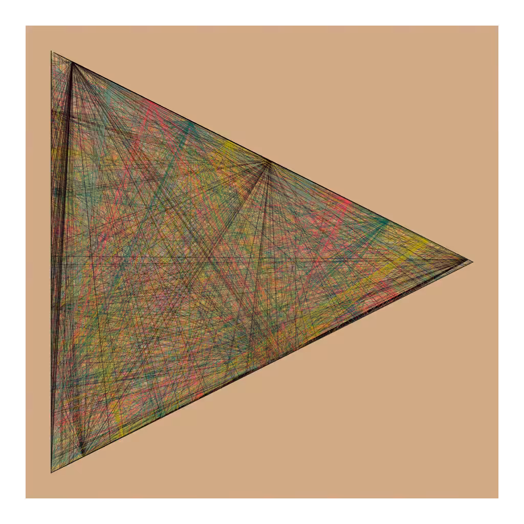 String art generator #250