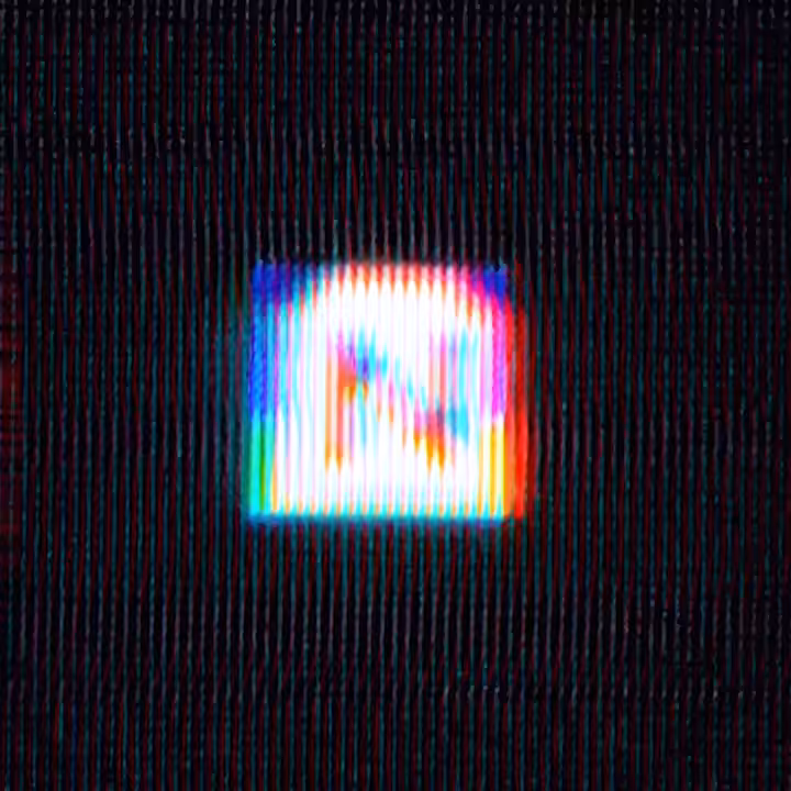 smolGlitchCvrse, Hex 3