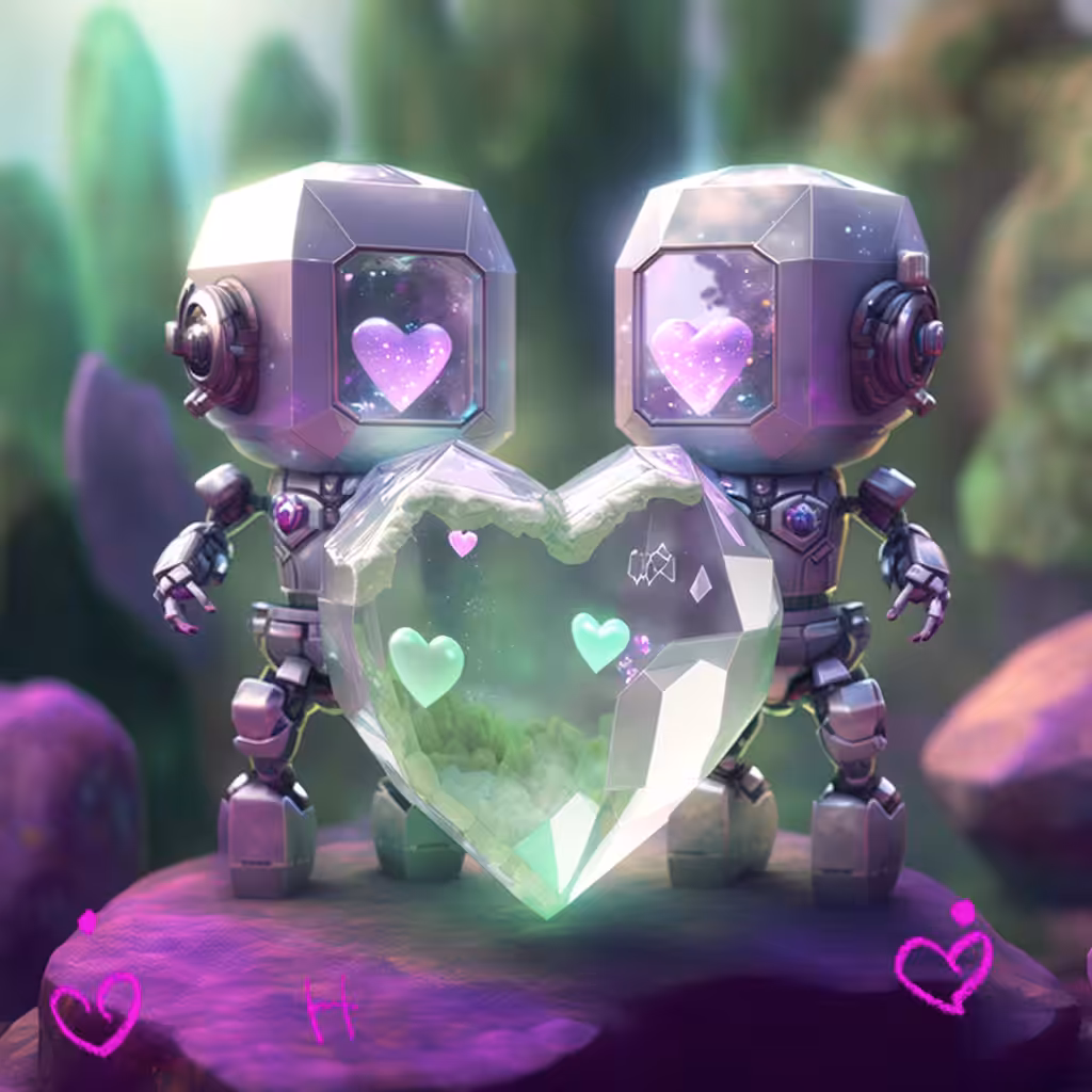 LuvBotz #195