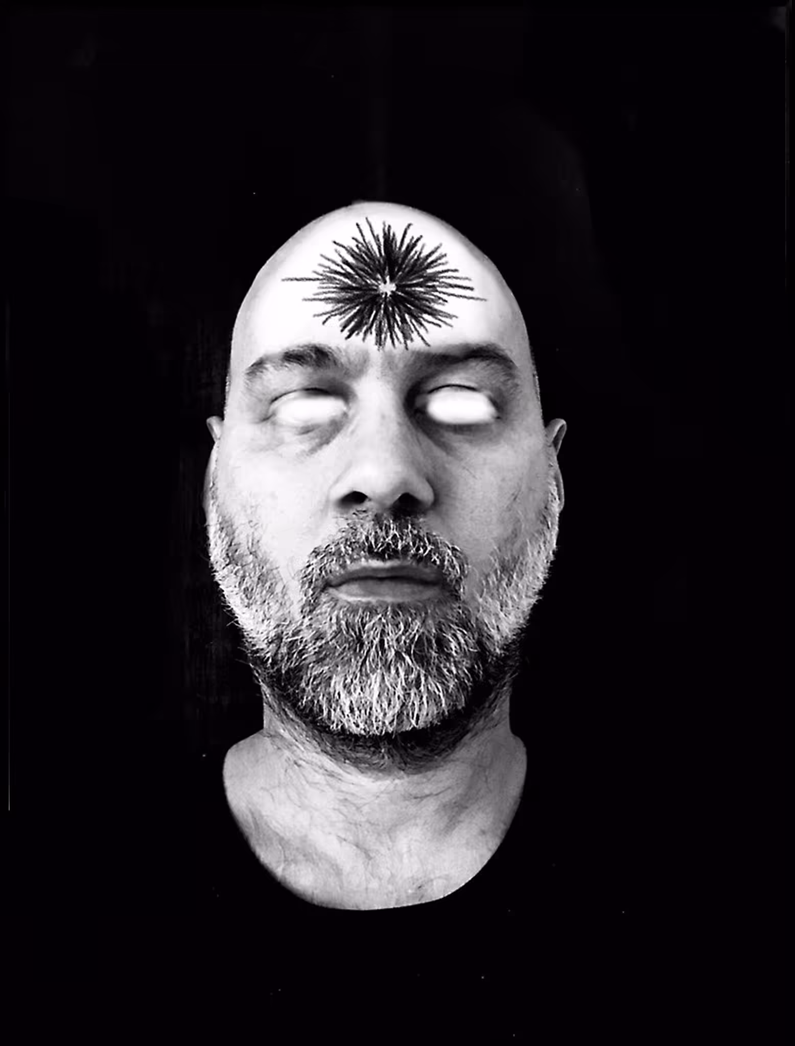 ‘untitled’, from LIBER AMÉRIKA series