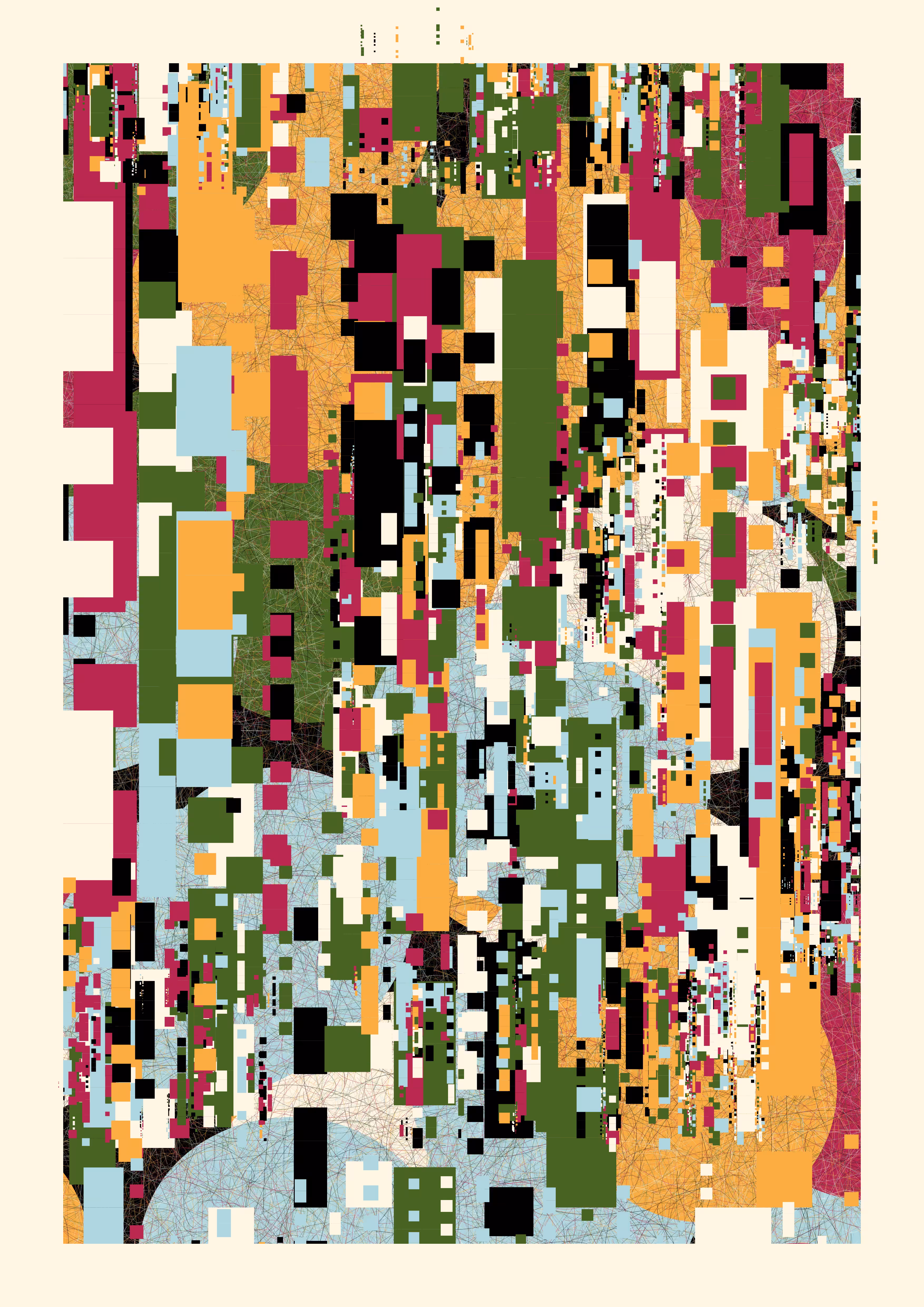 Rainfall #6