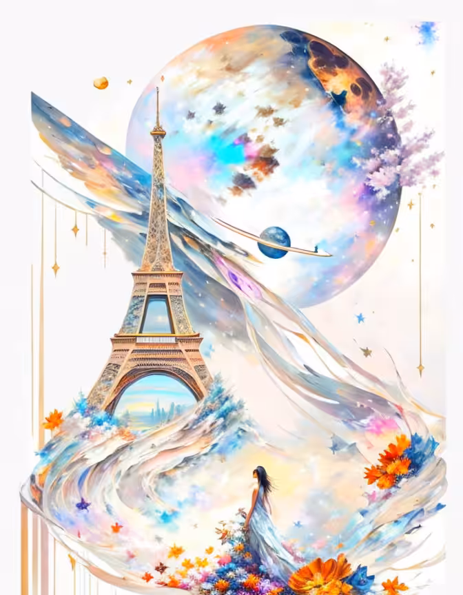 To Paris