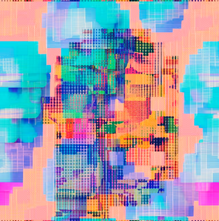 coalescence #493