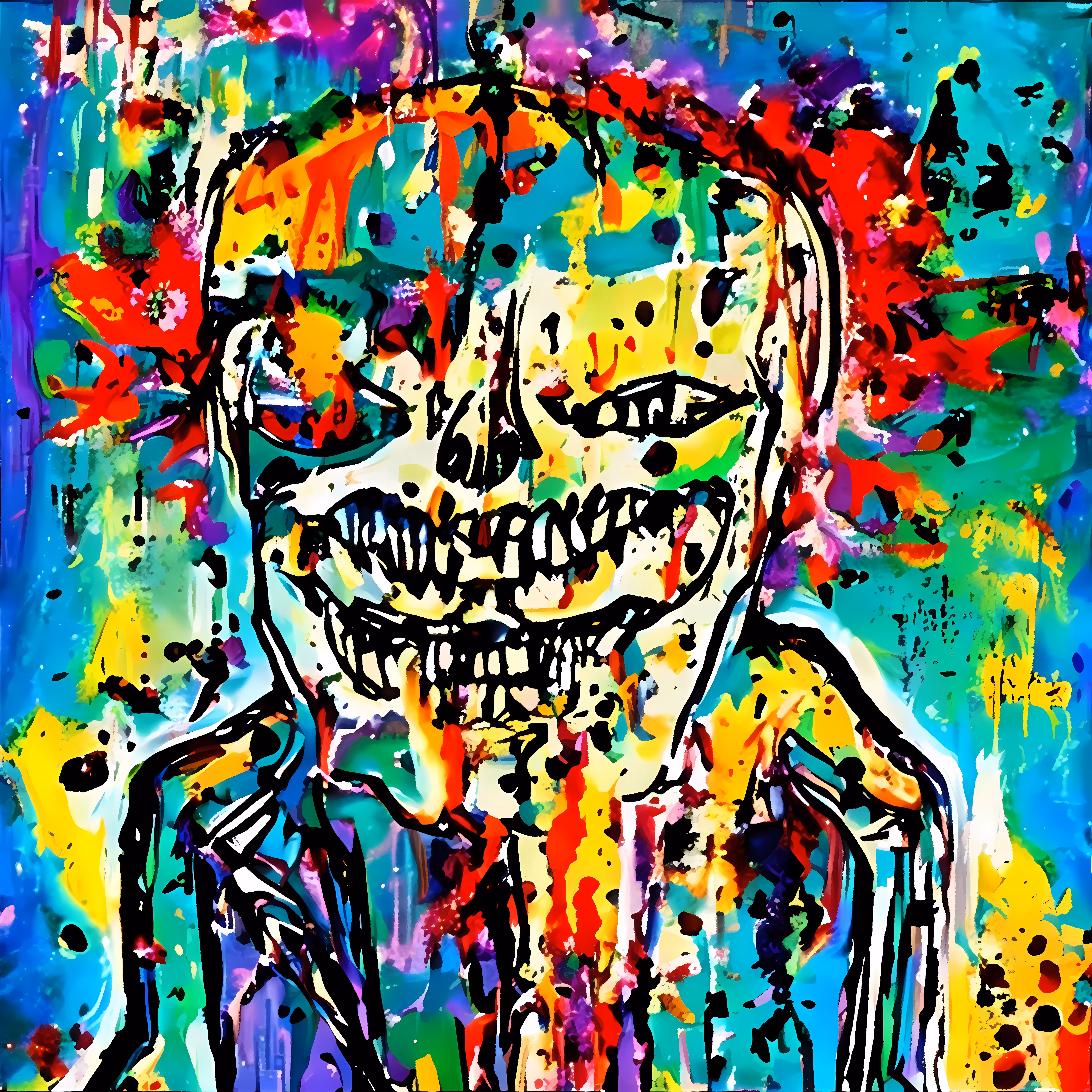 Slackface