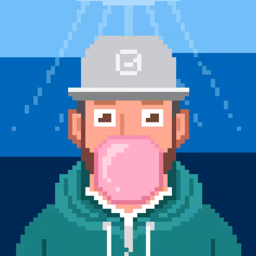 MobyPunk #9