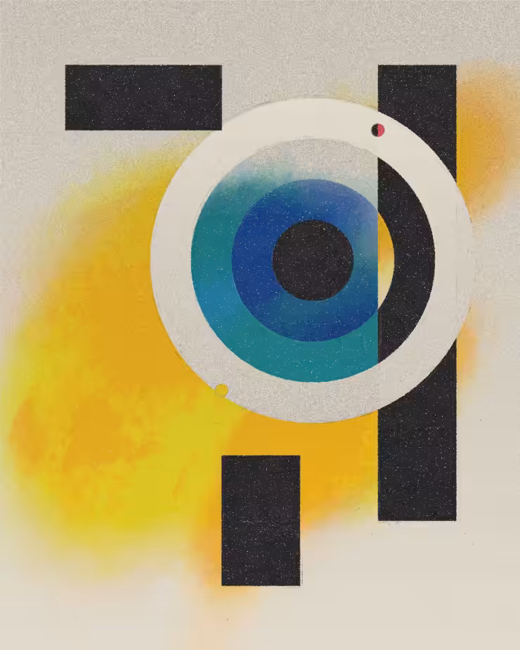 Intuitive by Asaf Slook #88
