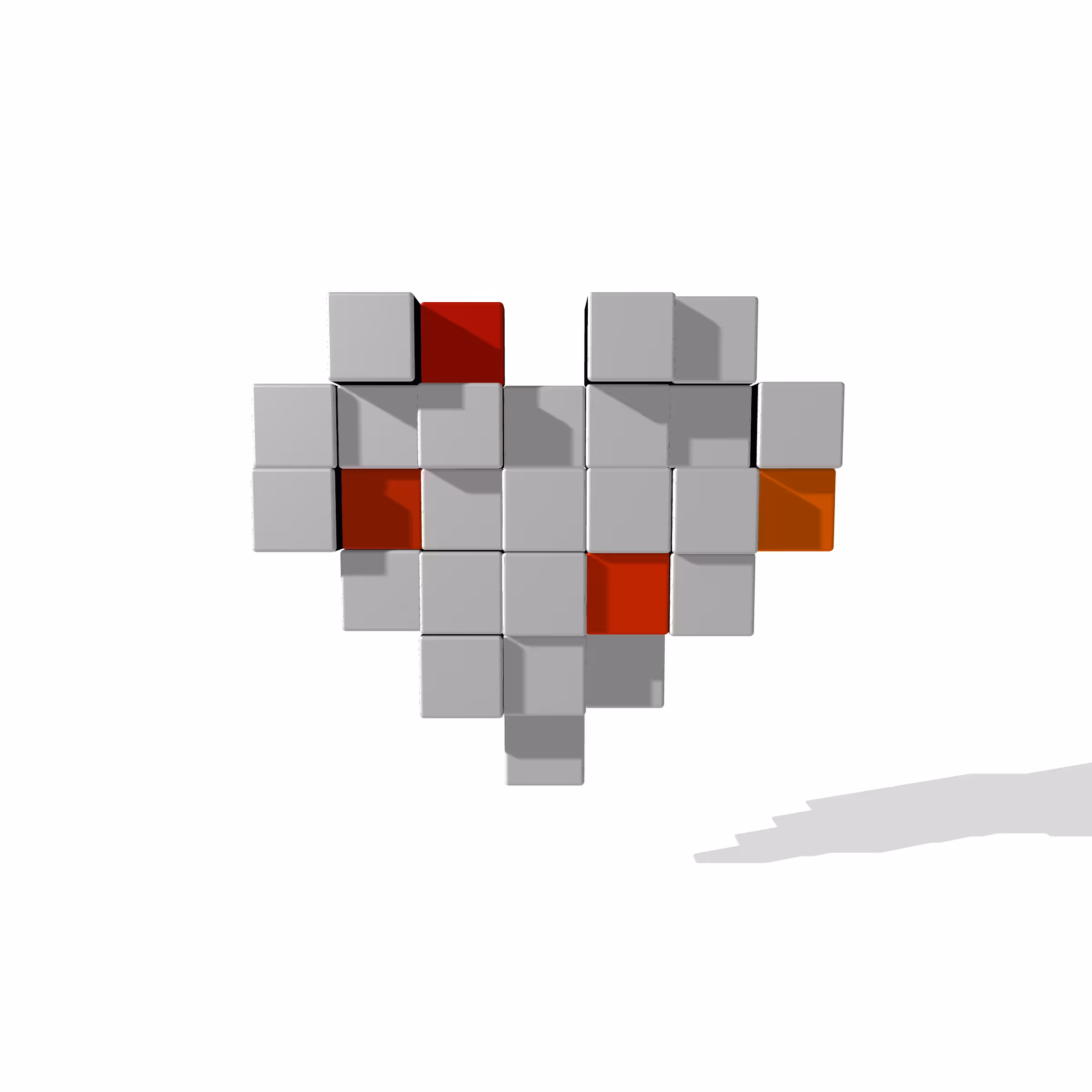 heart + craft #9383