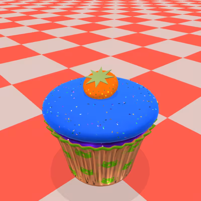 Qwopcakes #15