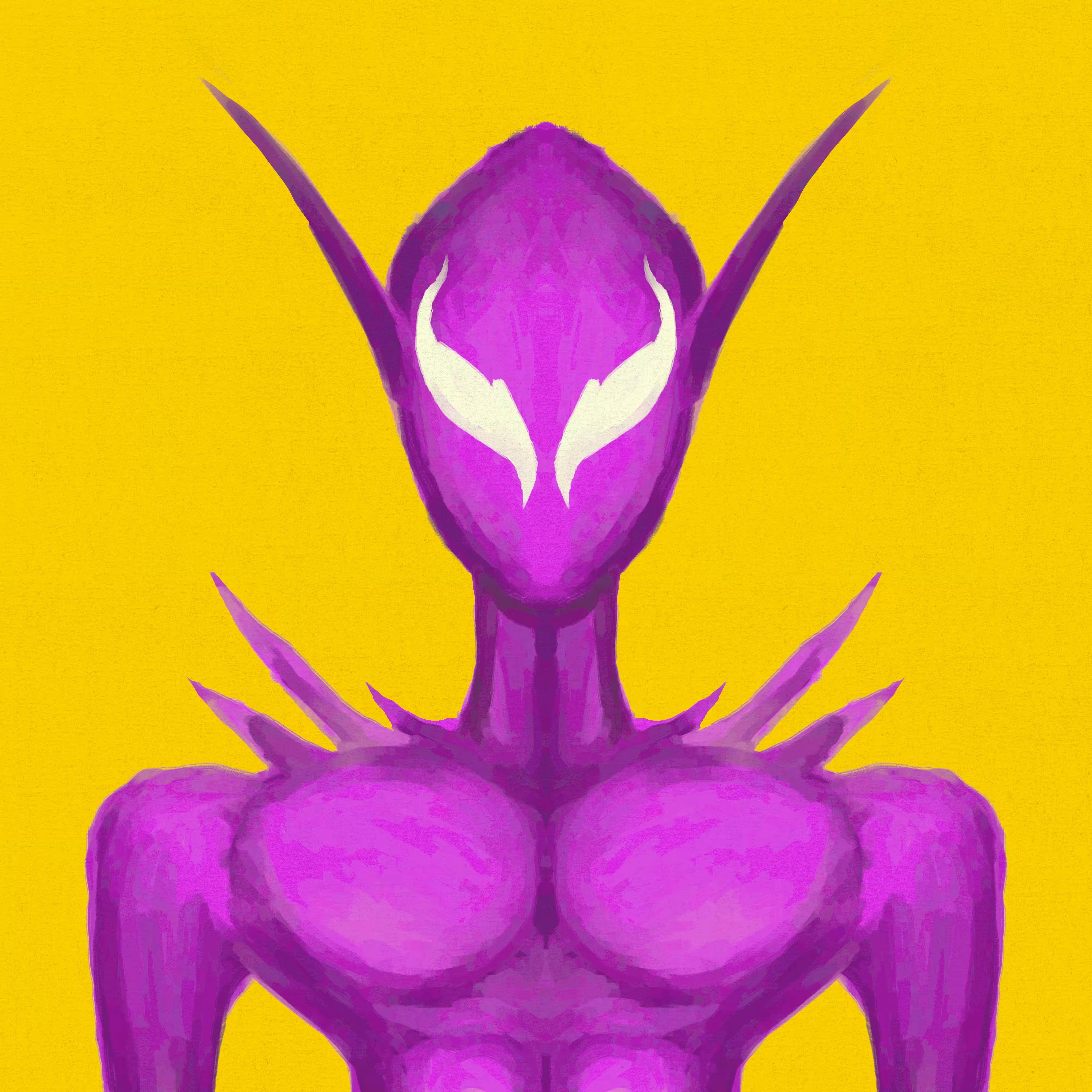 Demon King #7