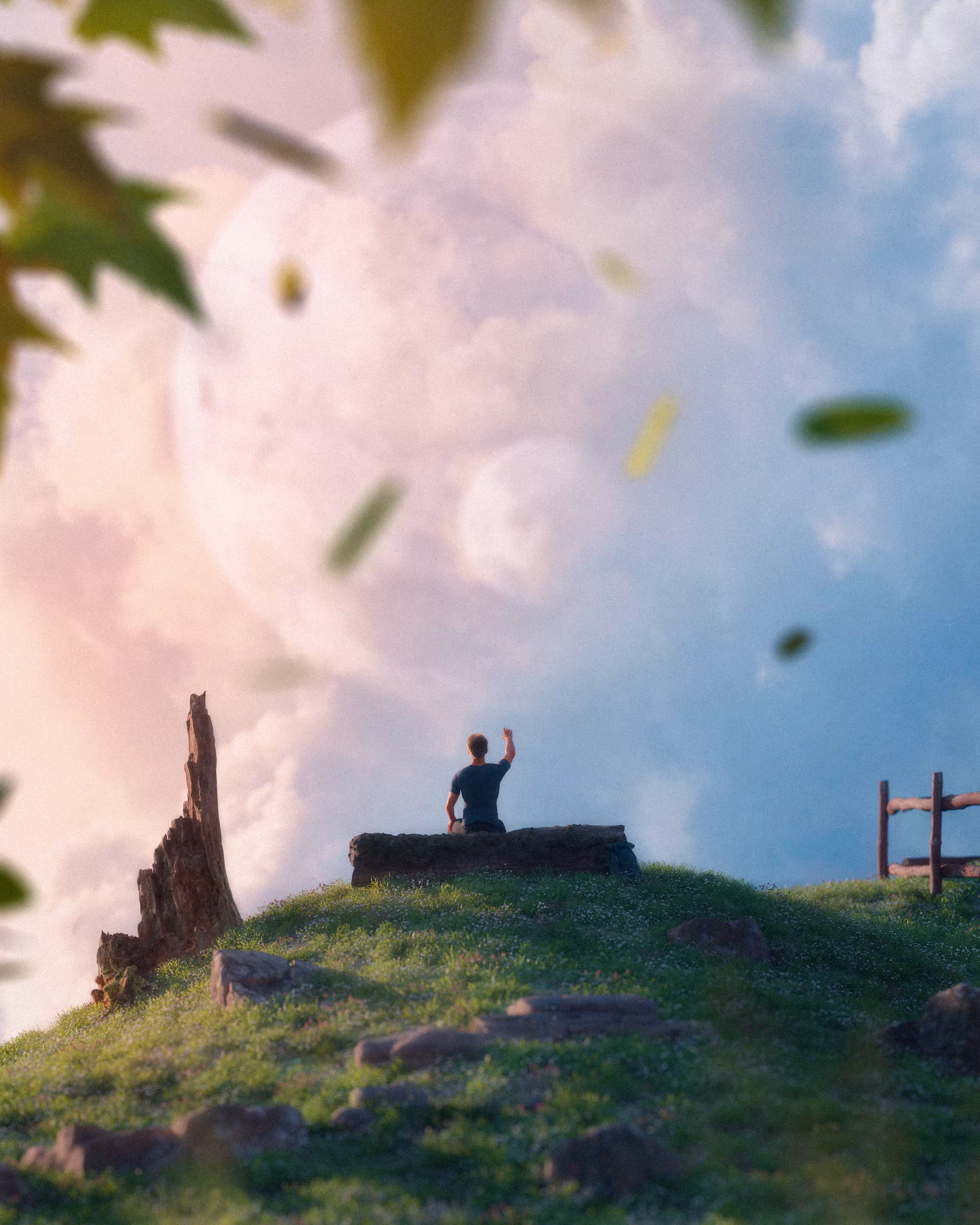 Hope