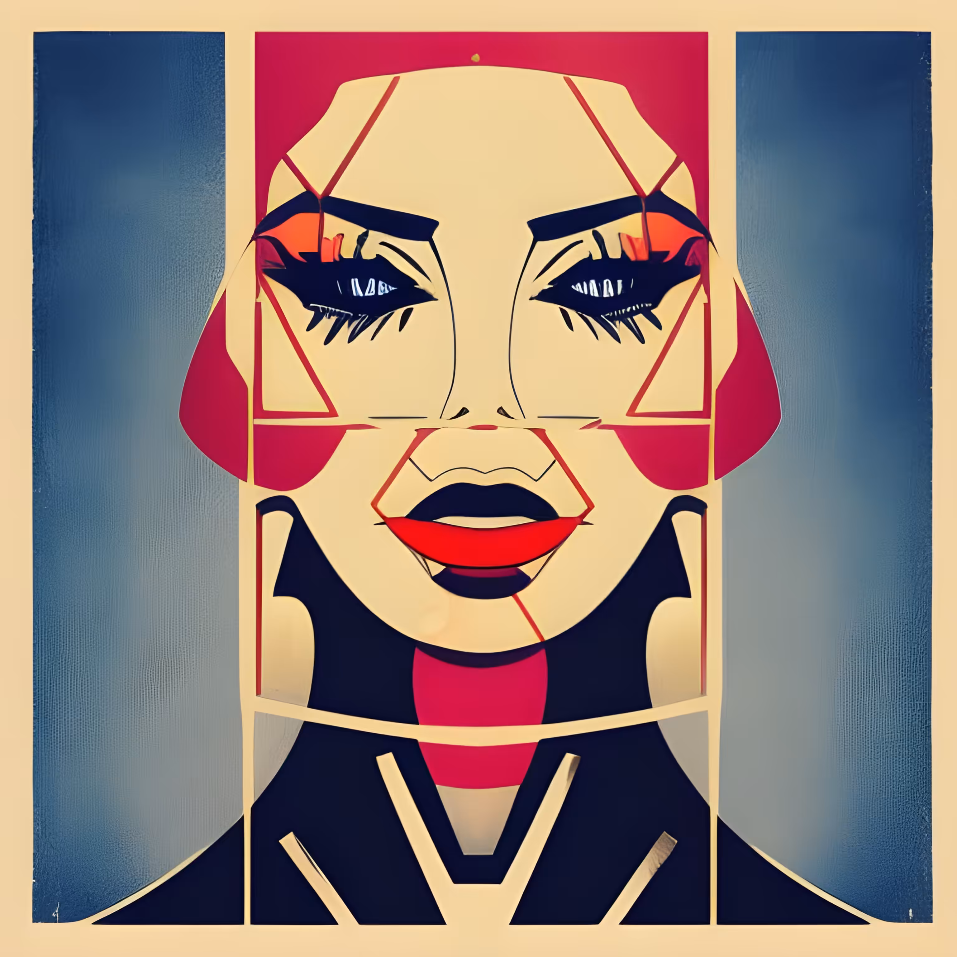 Pop! Woman #51