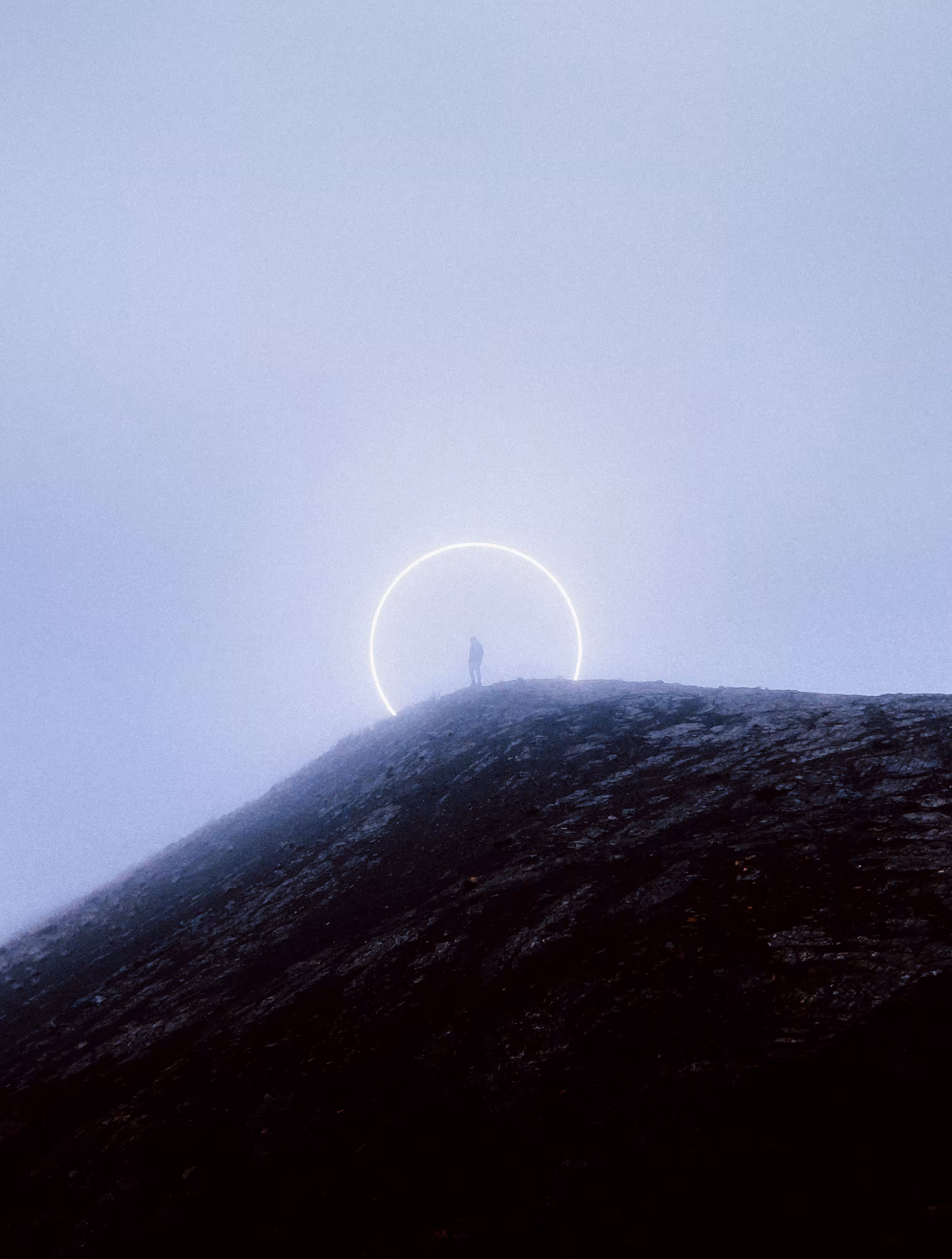 Aura I