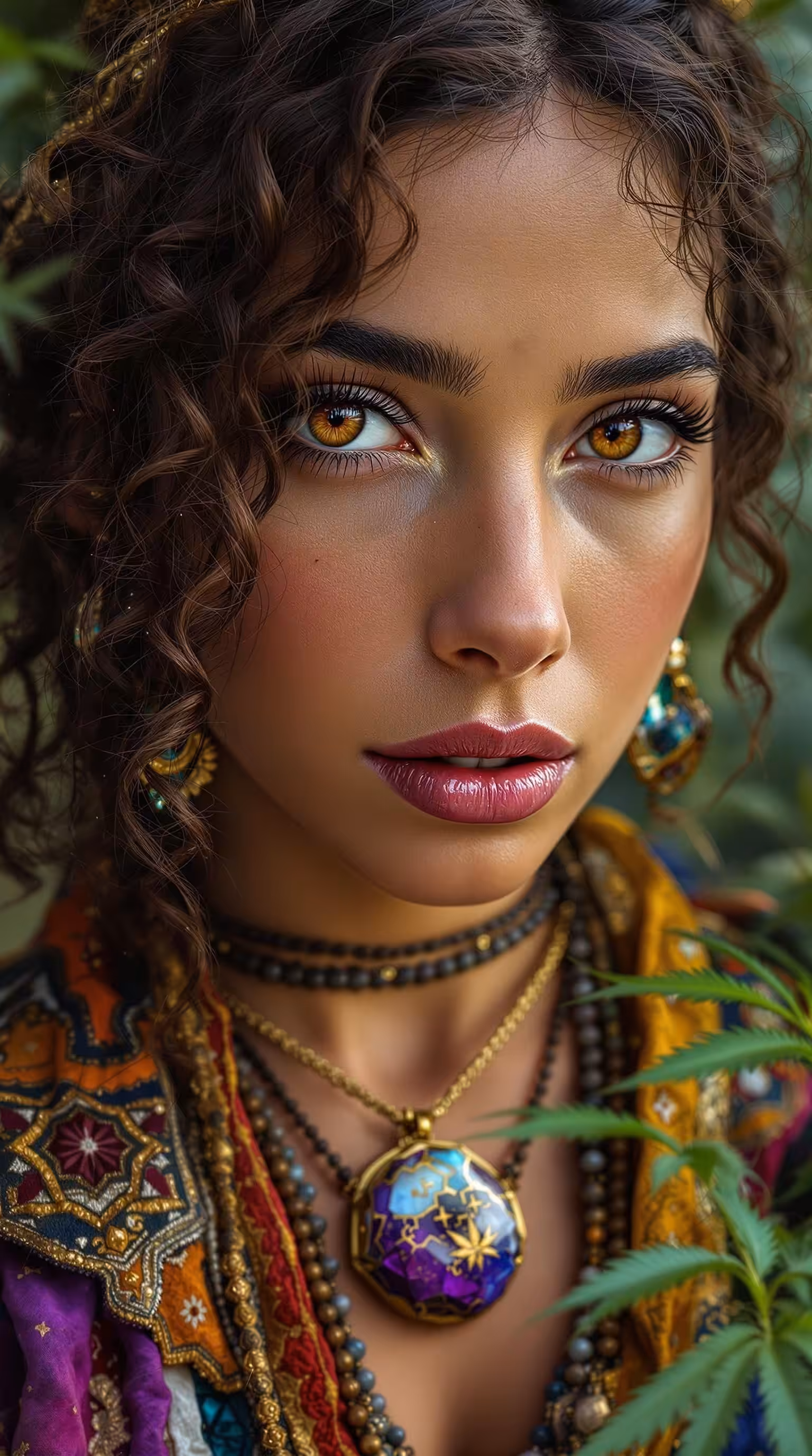 Najwa, of the Zimsway Rinowhn