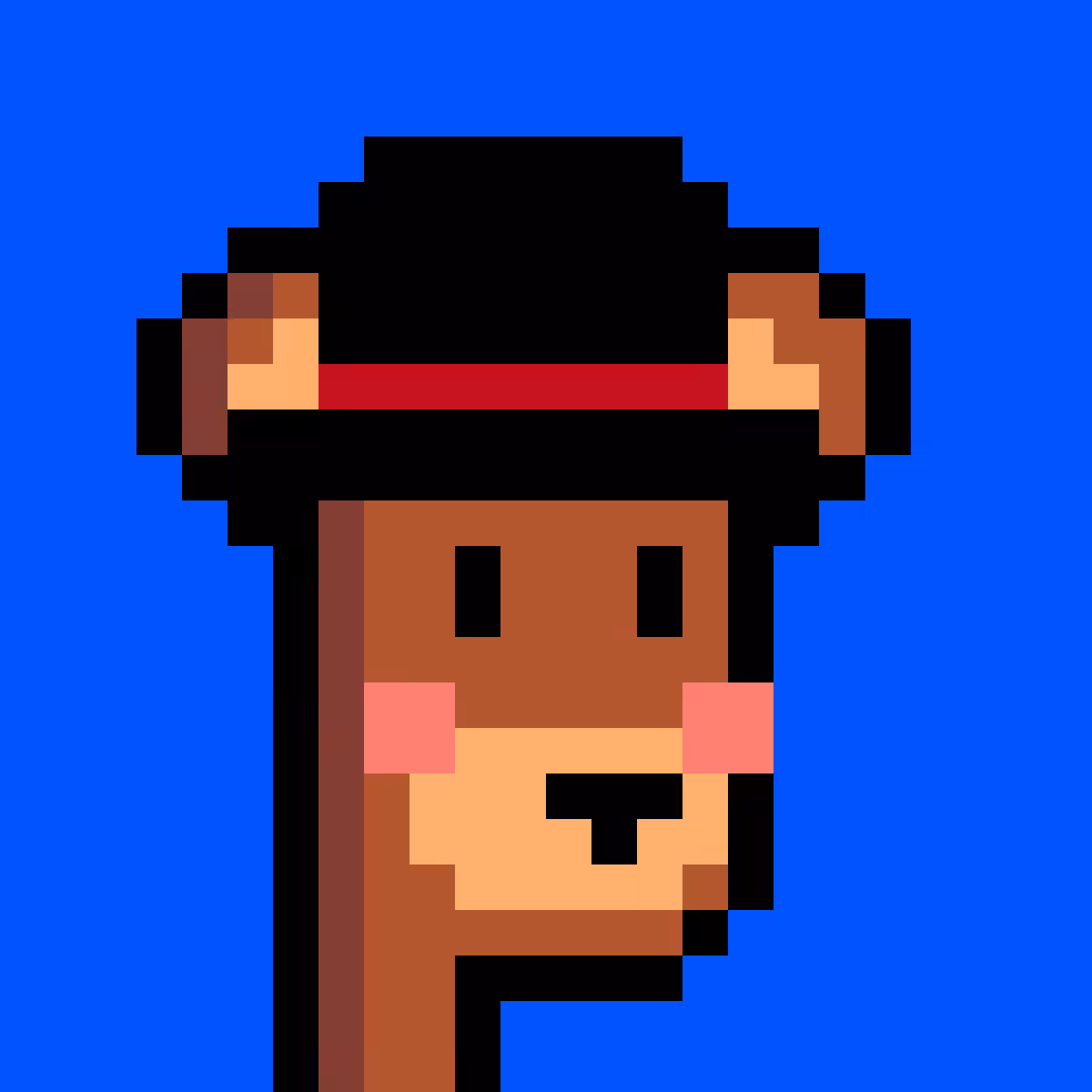 BearPunks #2900