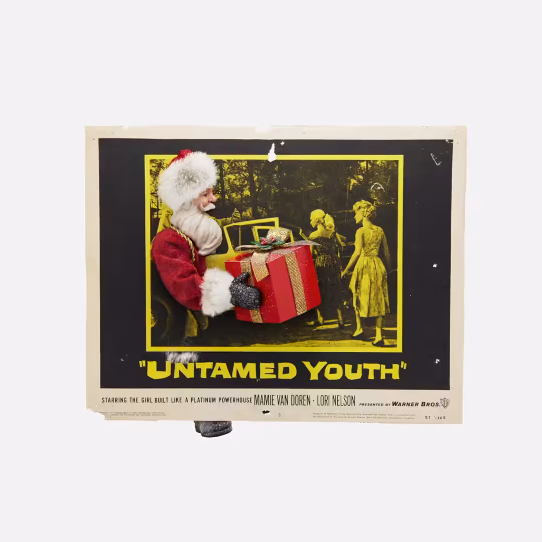 CHAOS #157 Youth