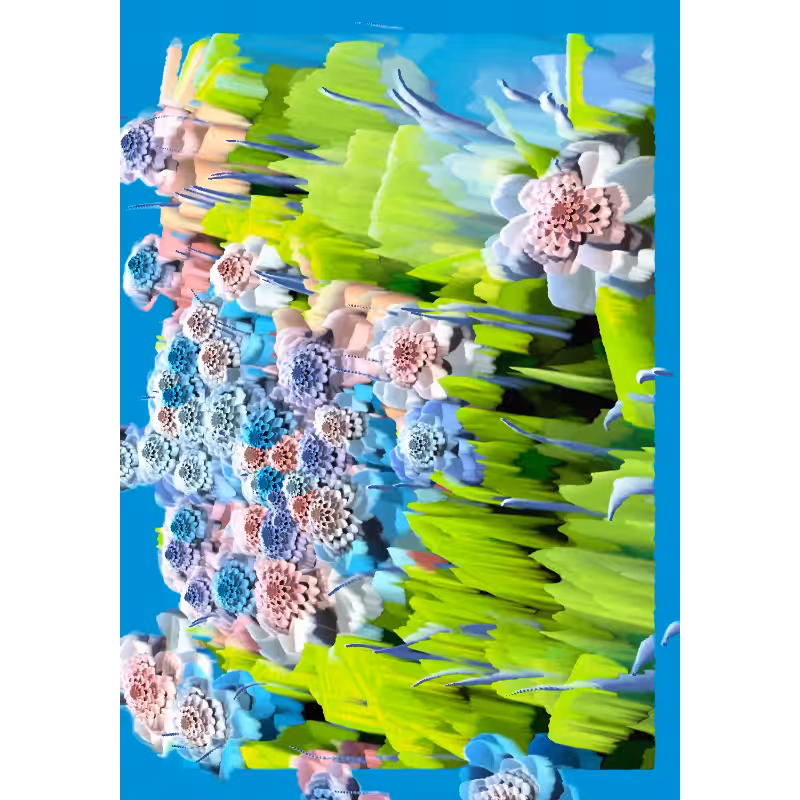Rococo #394