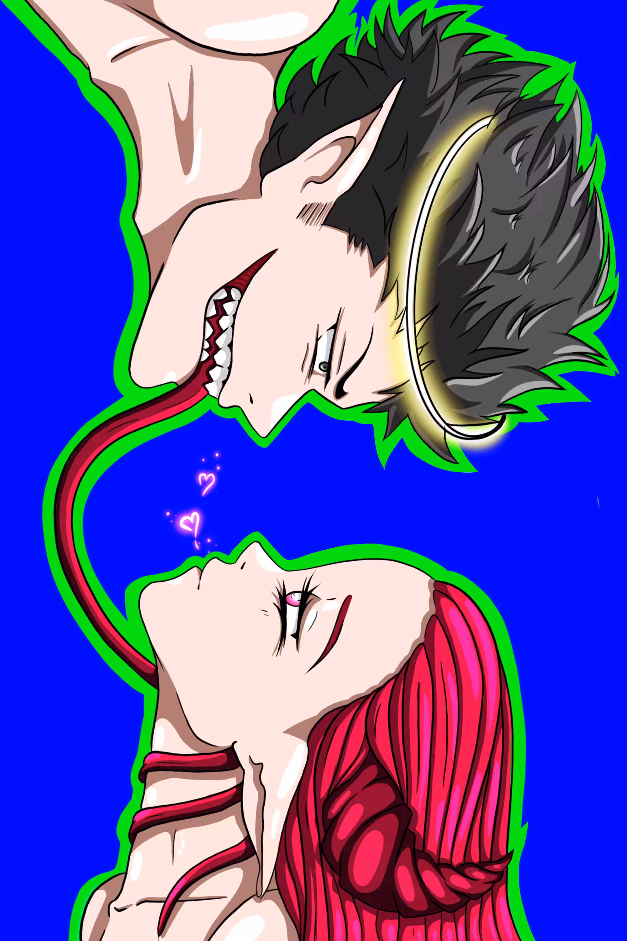 Love?