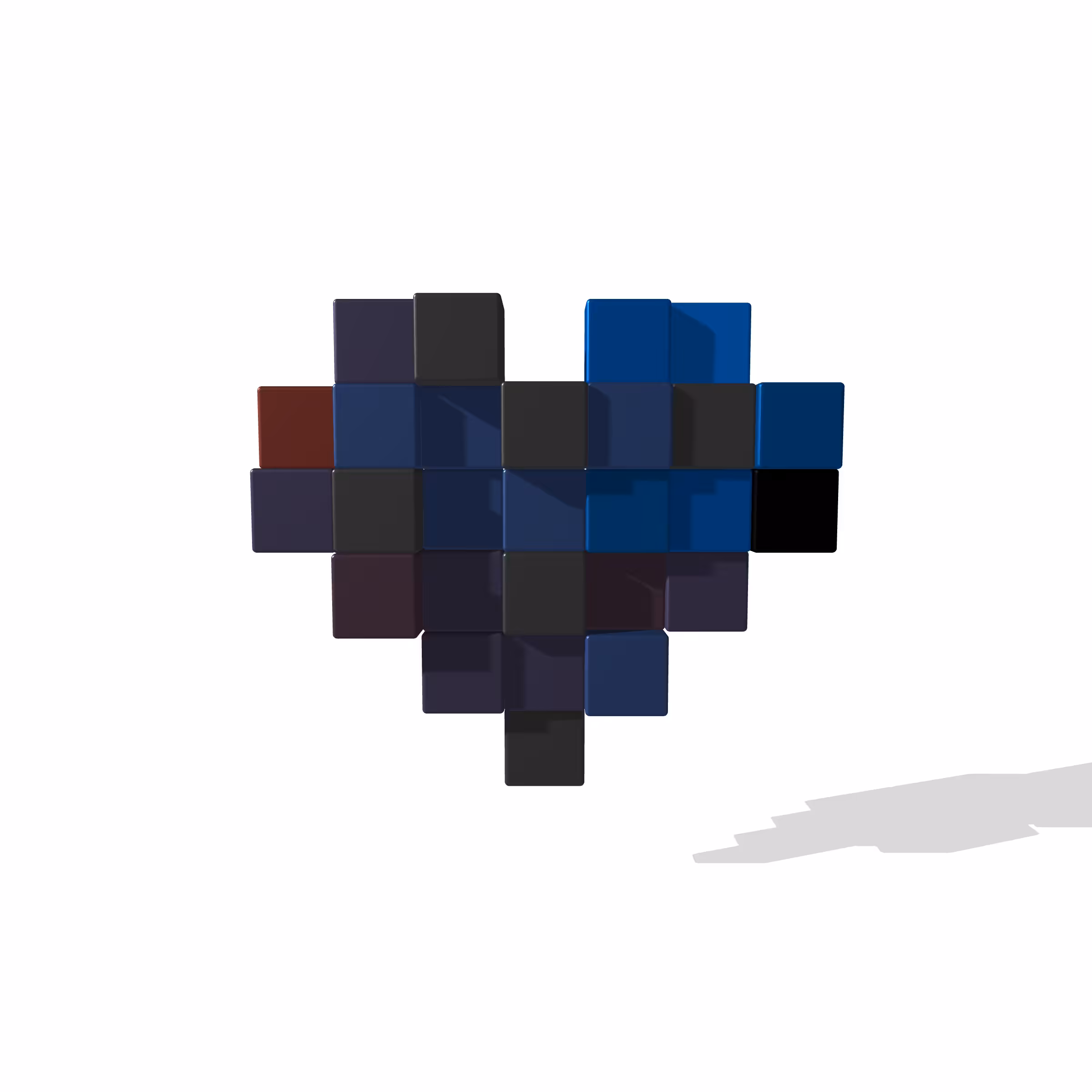 heart + craft #14020