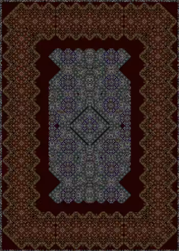 Carpetdiem - 1001 Magic Carpets: Carpetdiem #0360