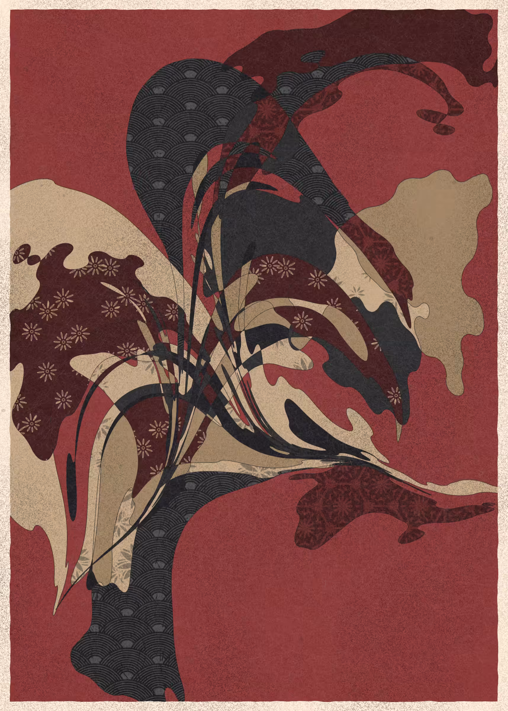 Memories of Qilin #547
