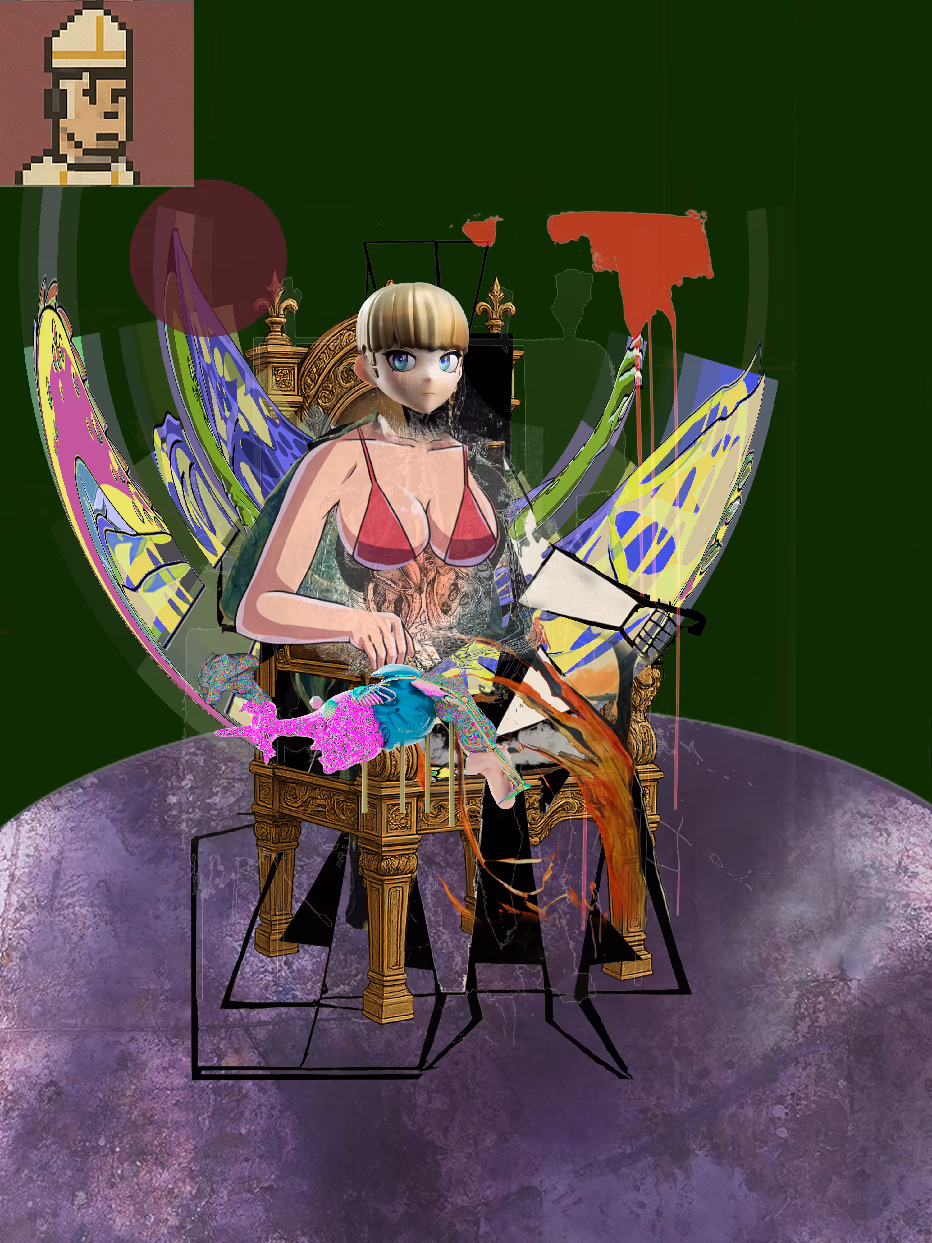 Profile Pictures #770