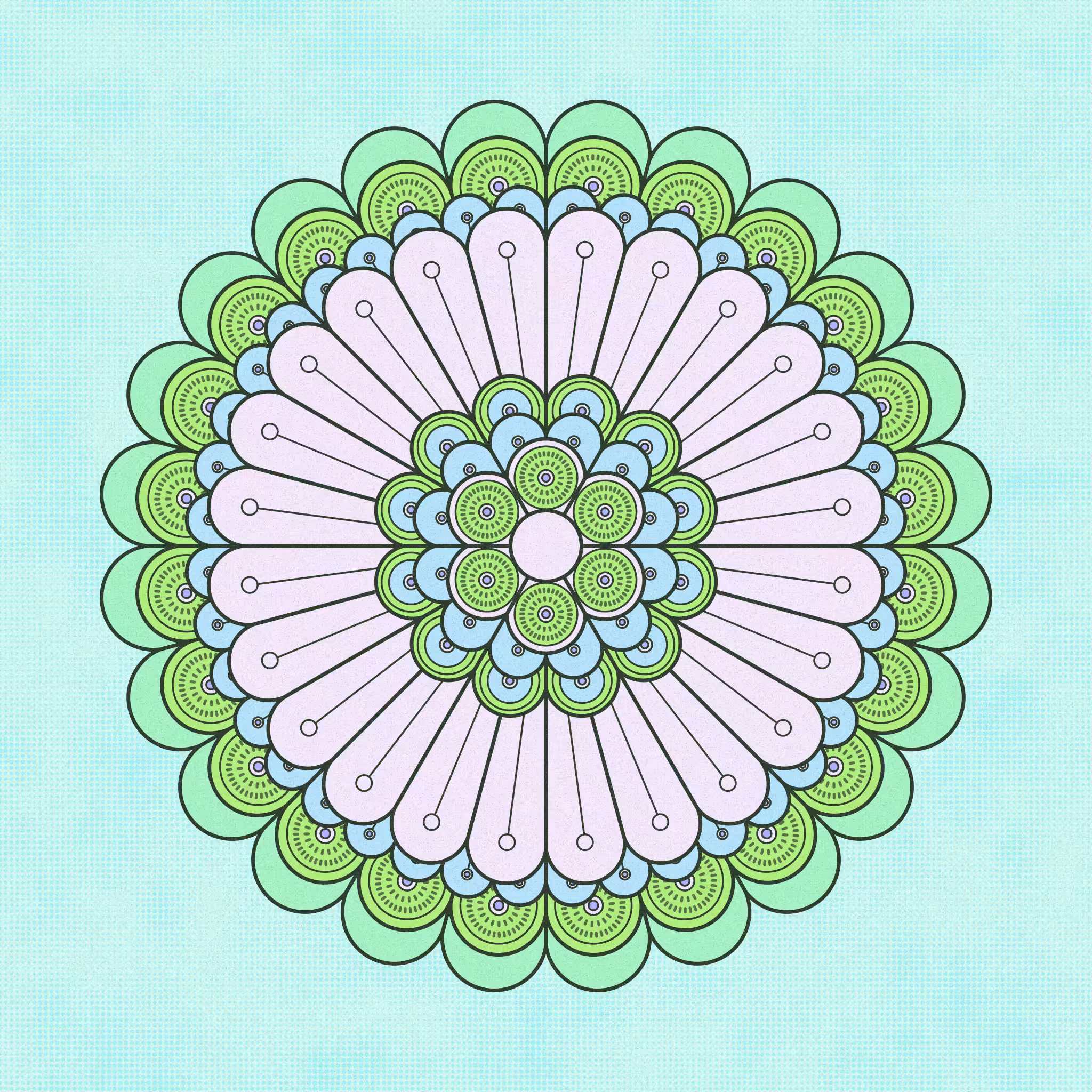 metamorph. #33