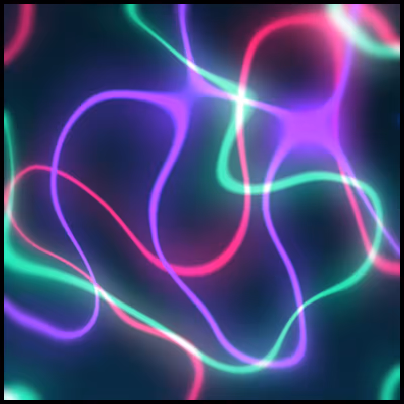 Neon Night #15