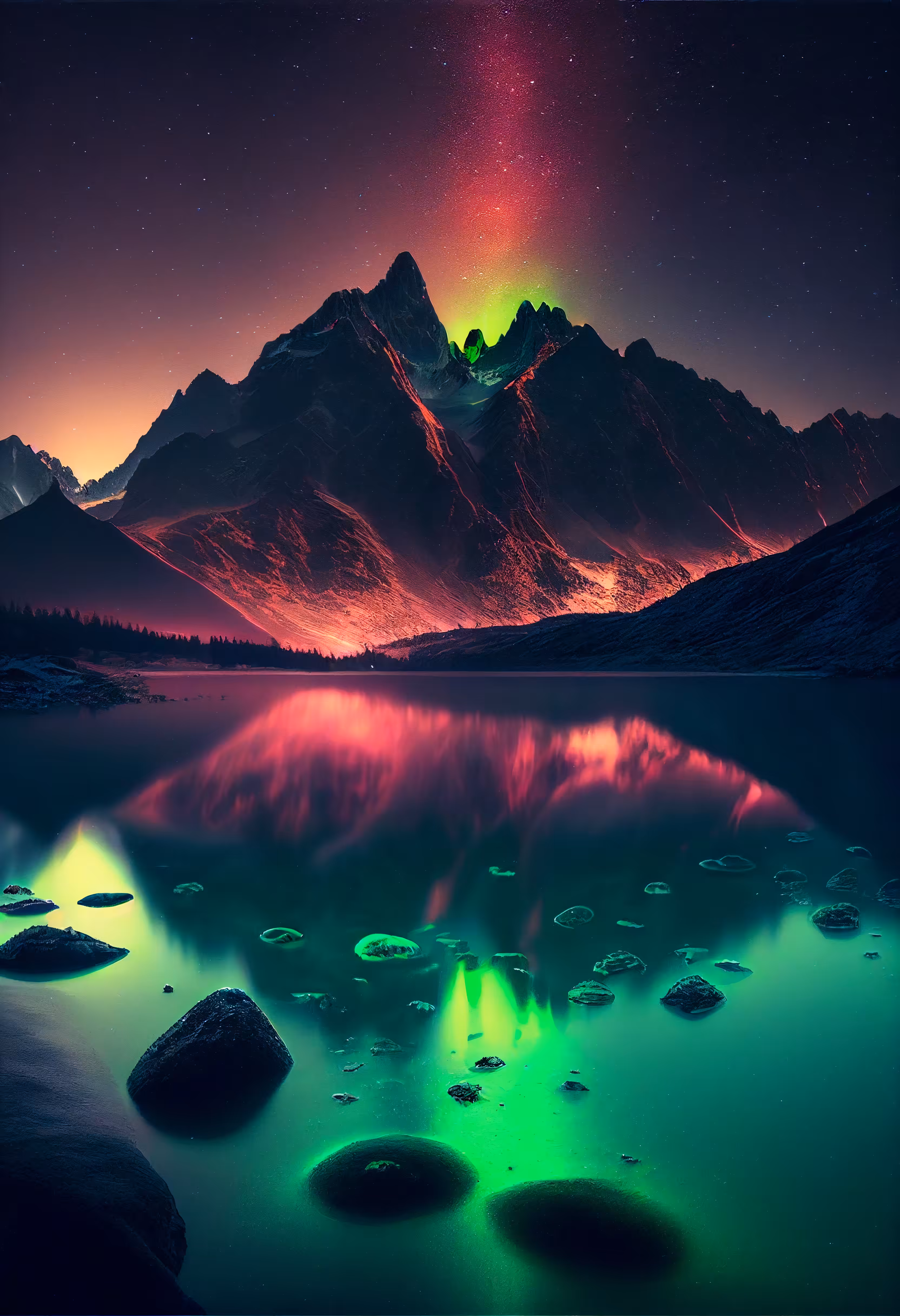 Translucent