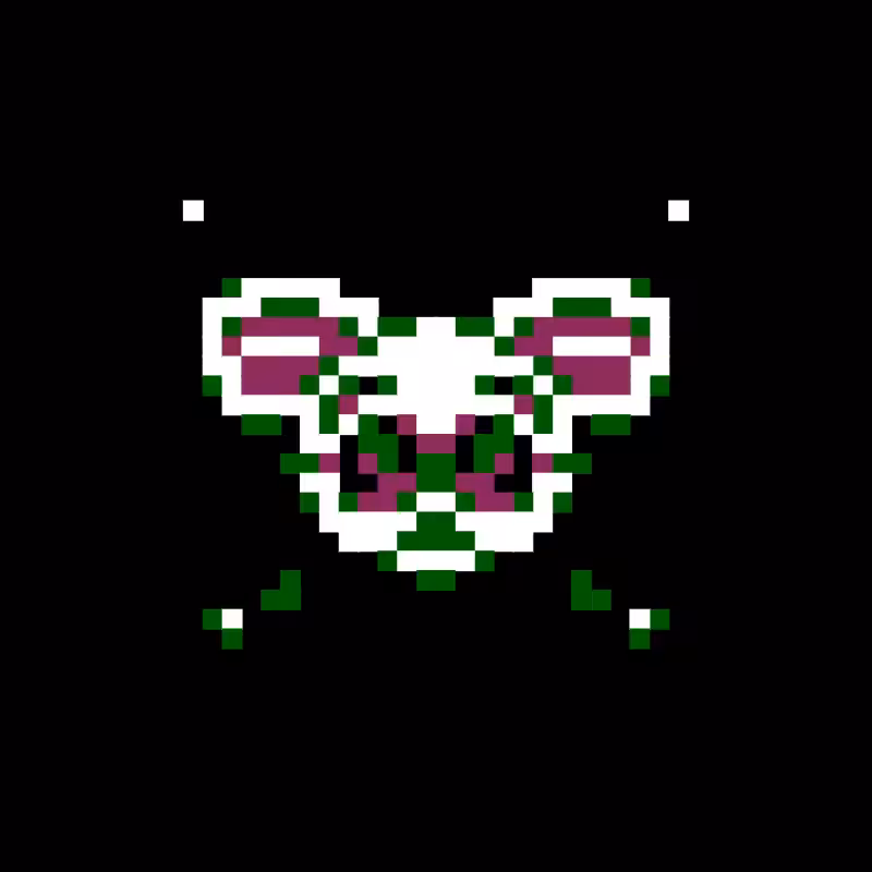 Space Fauna #63