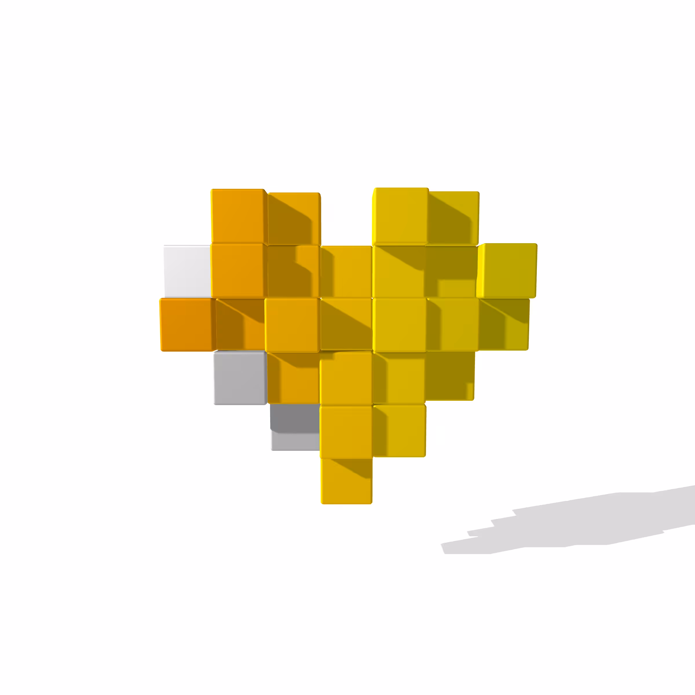 heart + craft #6559