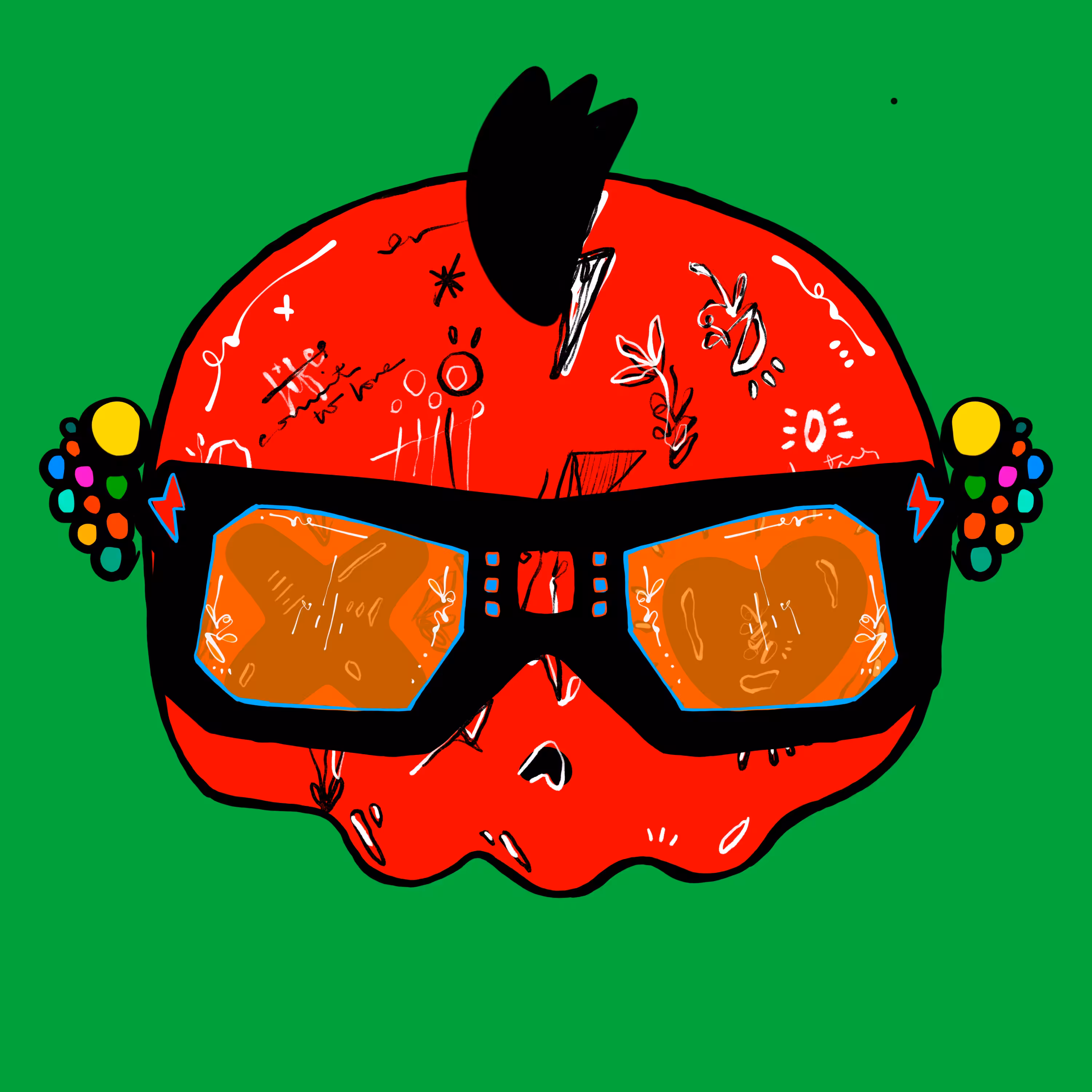 ORGNLS by SABET #20473