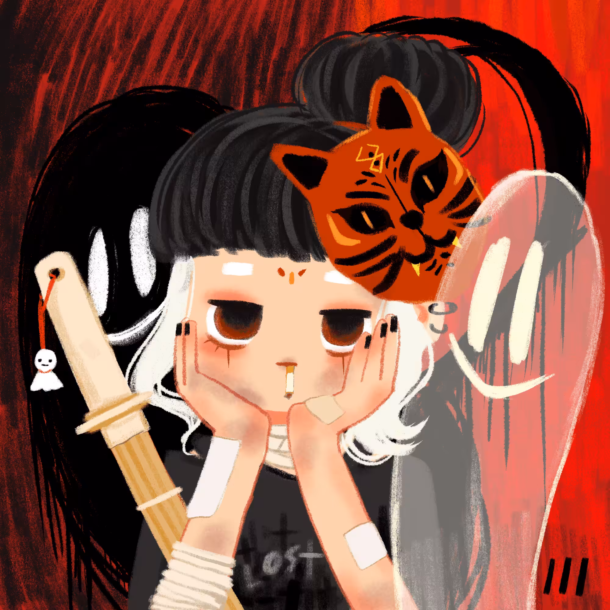 RURU CLUB 111