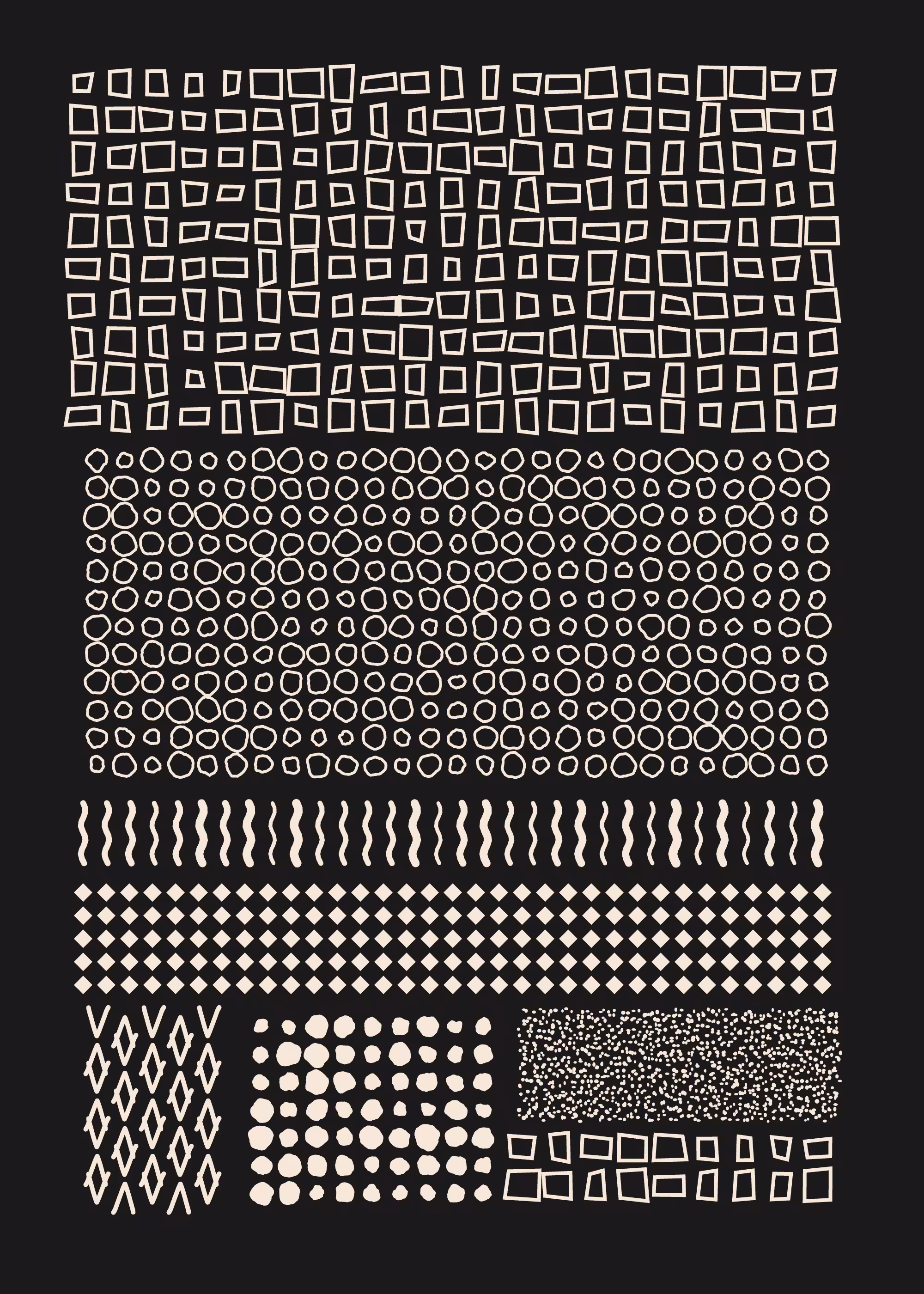 Fabricated #1
