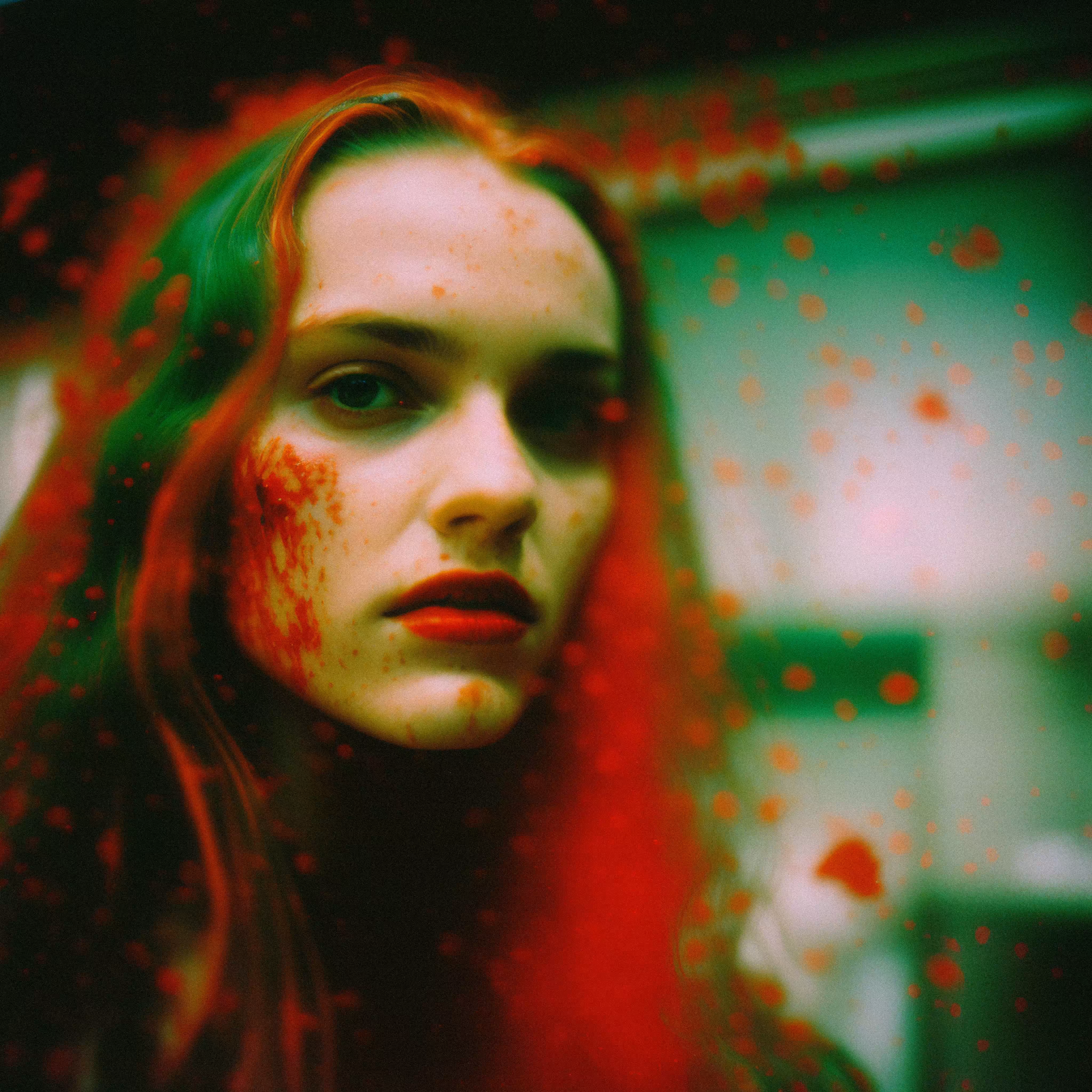 Lucretia