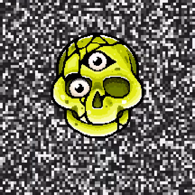 SKULLZ #148