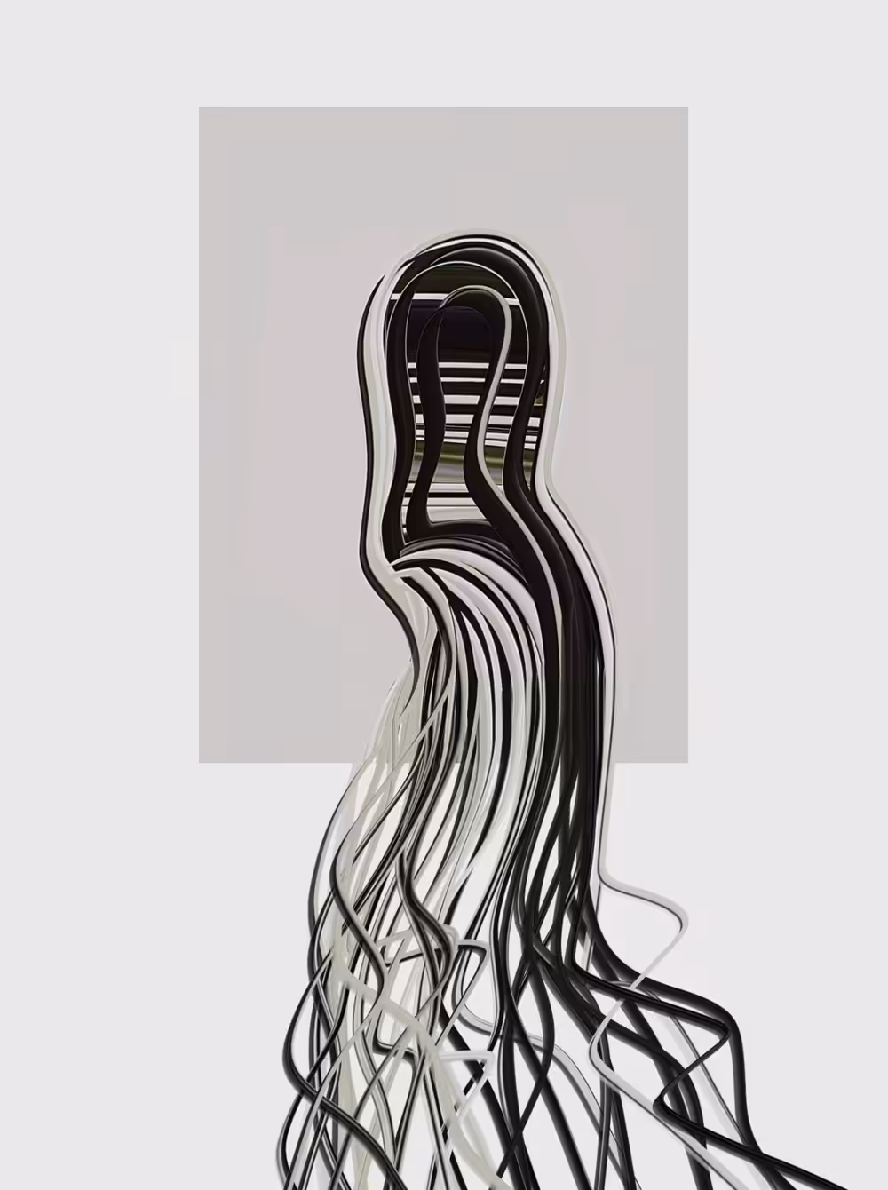 THE GHOSTS OF YESTERDAY