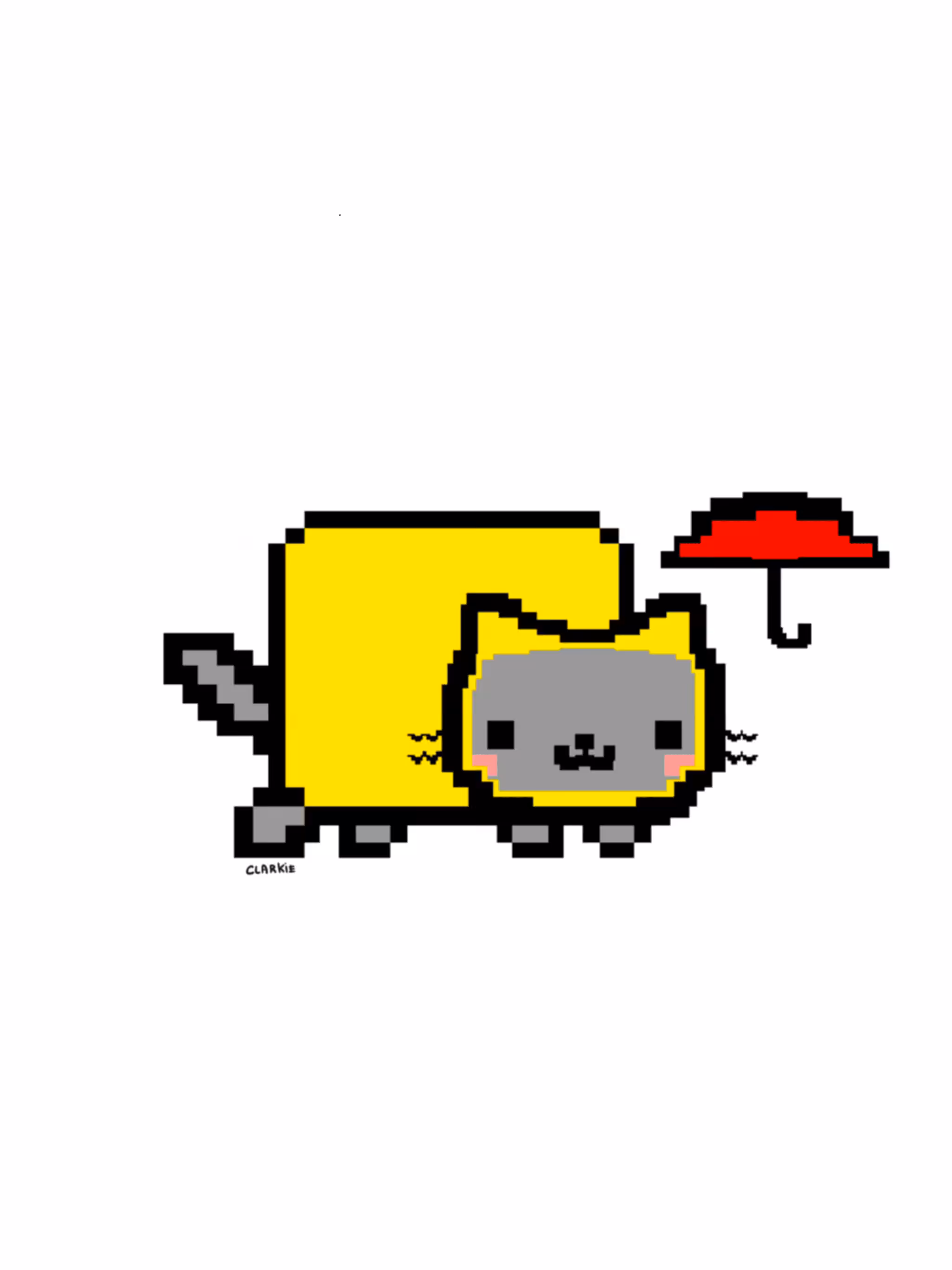 CryptoDoodle25: CL